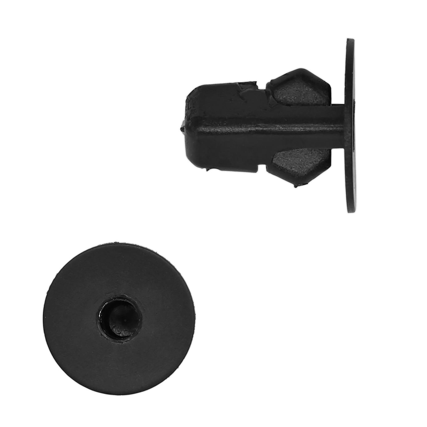 Sealey Locking Nut, Ø20mm x 20mm, Toyota & Lexus - Pack of 20