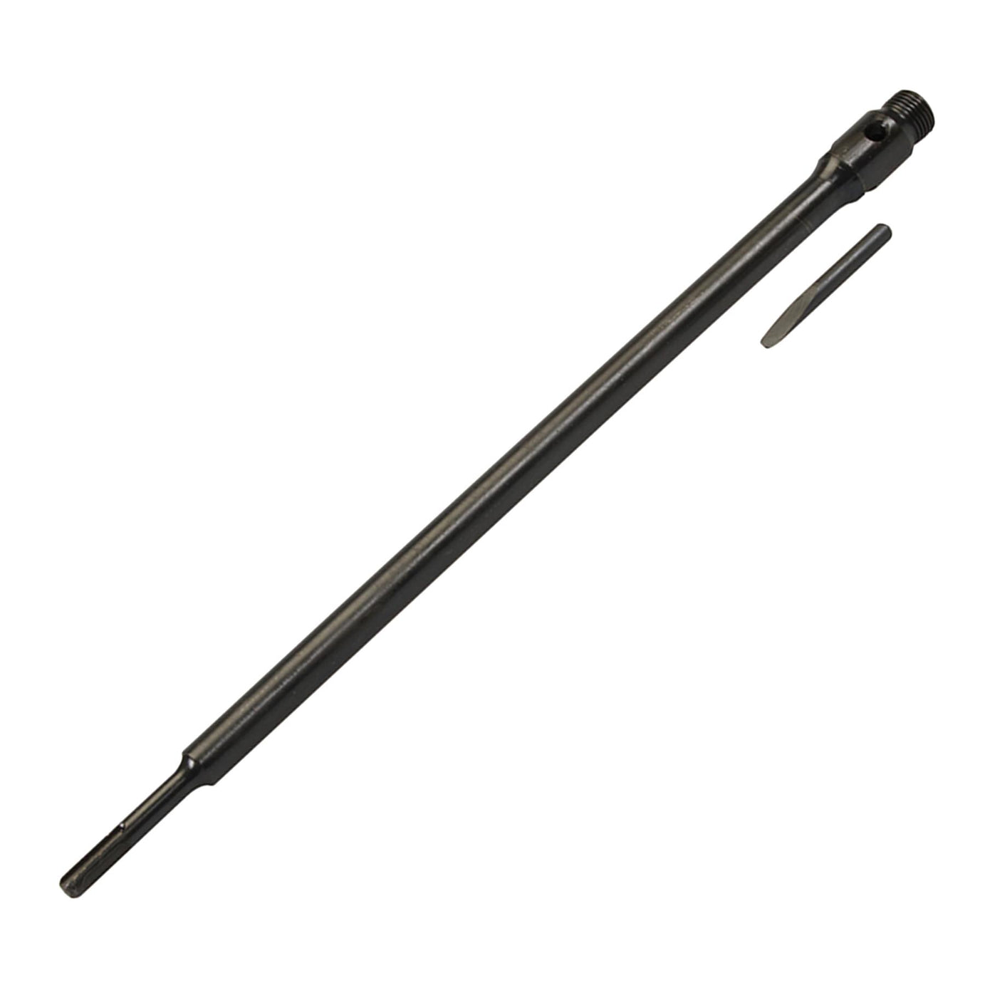 TCT Core Drill Bit 65mm Hole Saw Masonry Stone Brick SDS Plus 650mm Shaft Pilot