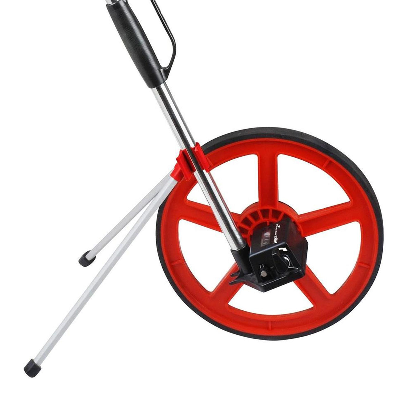 Precision Distance Measuring Wheel 