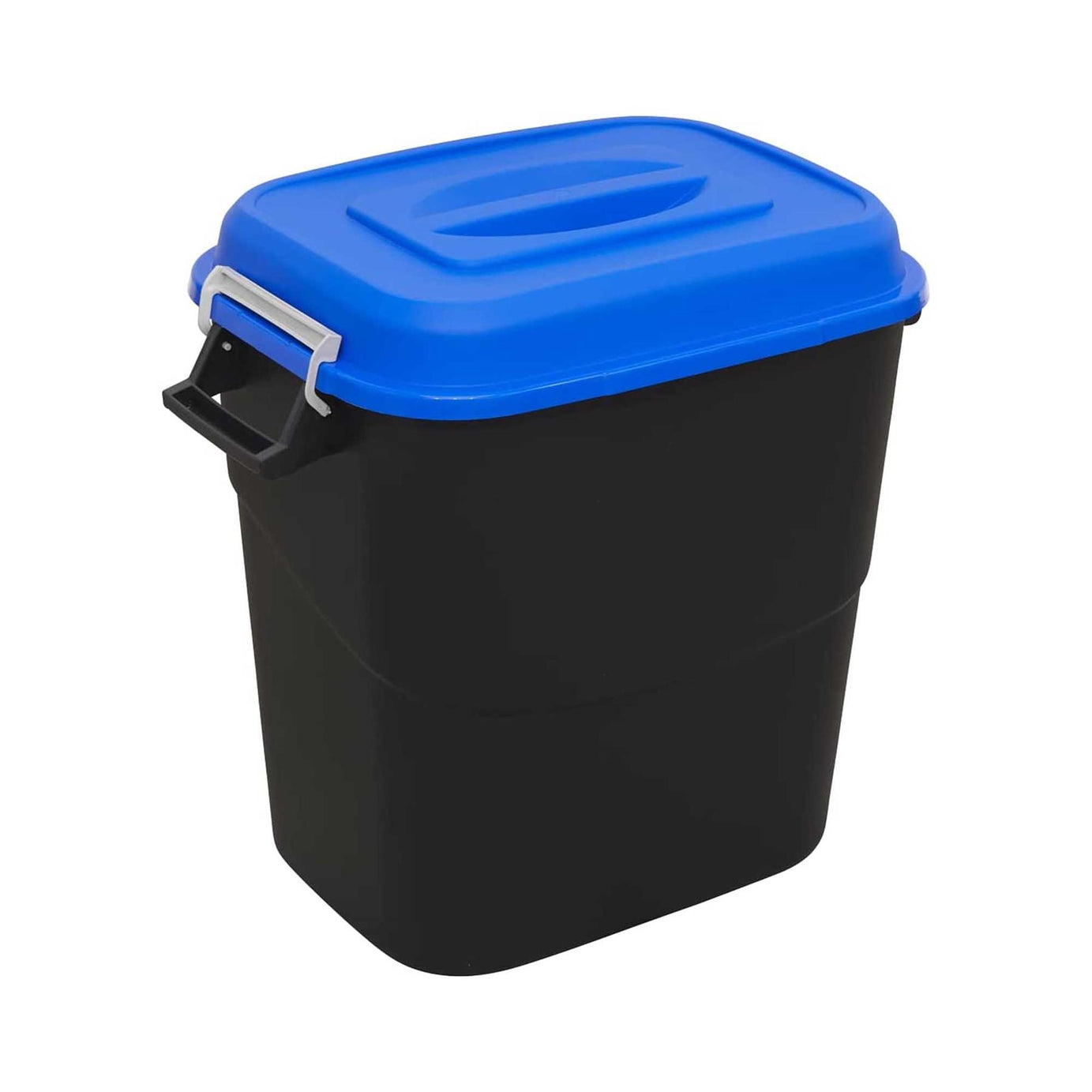 Sealey Refuse/Storage Bin 75L - Blue