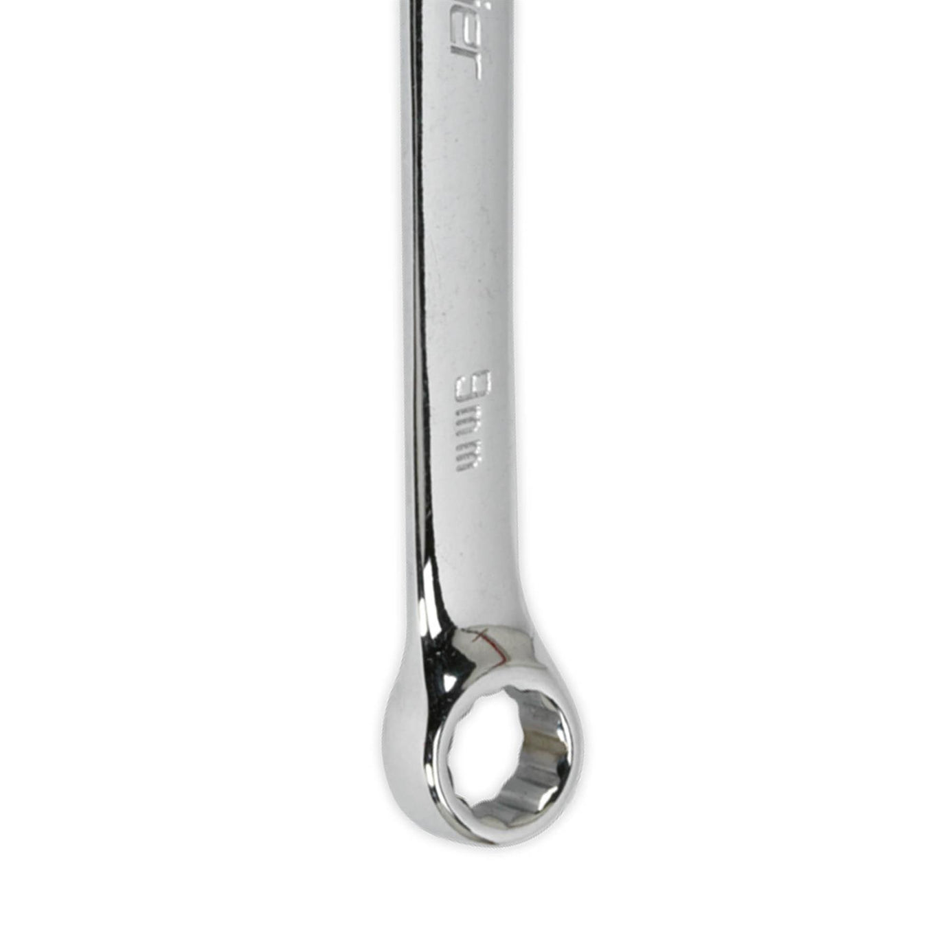 Sealey Combination Spanner 9mm
