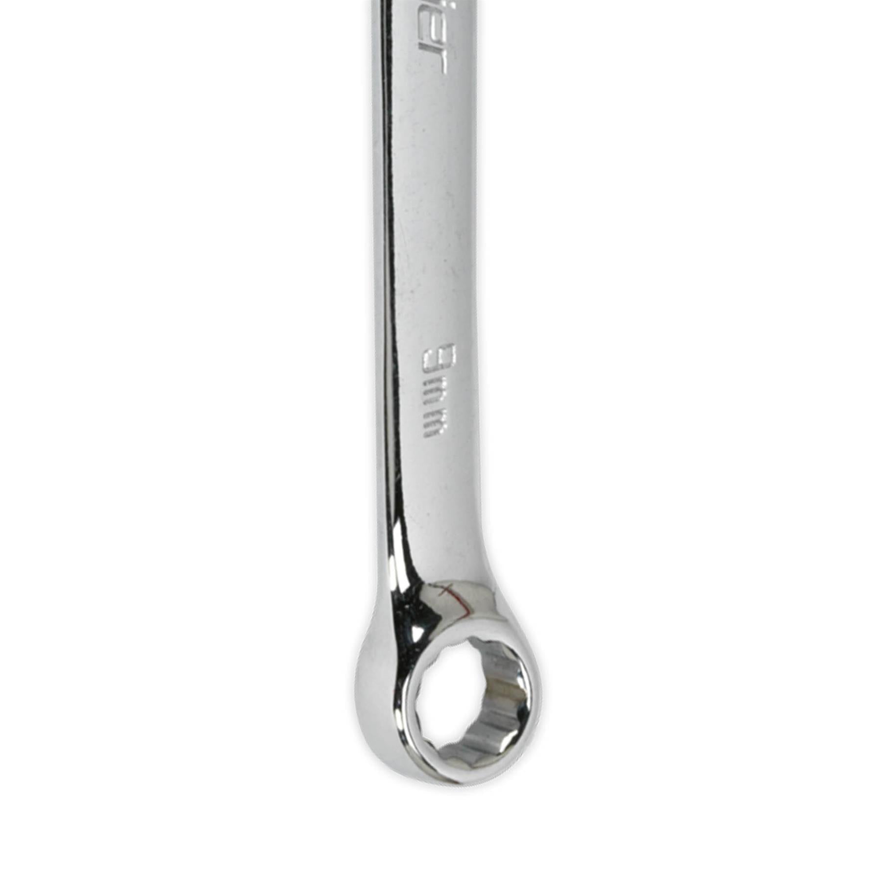 Sealey Combination Spanner 9mm