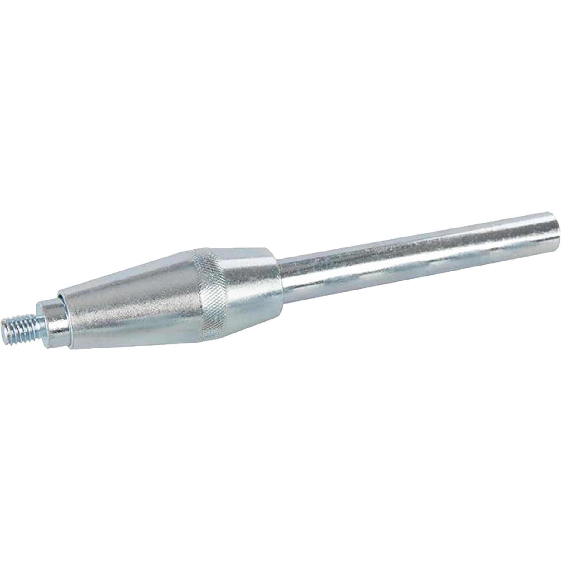 Clutch Alignment Tool Set 9Pc Electroplated For Corrosion Resistance