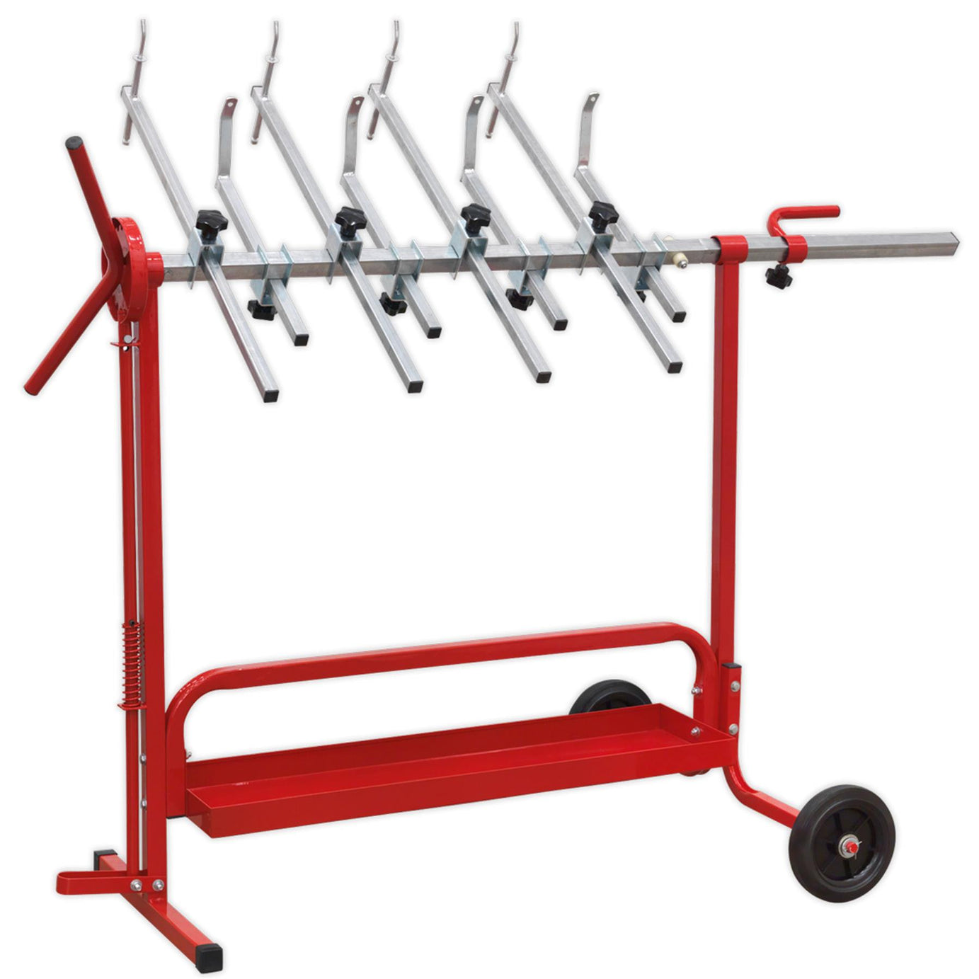 Sealey Panel Stand - Door, Wing, Bonnet & Bumper