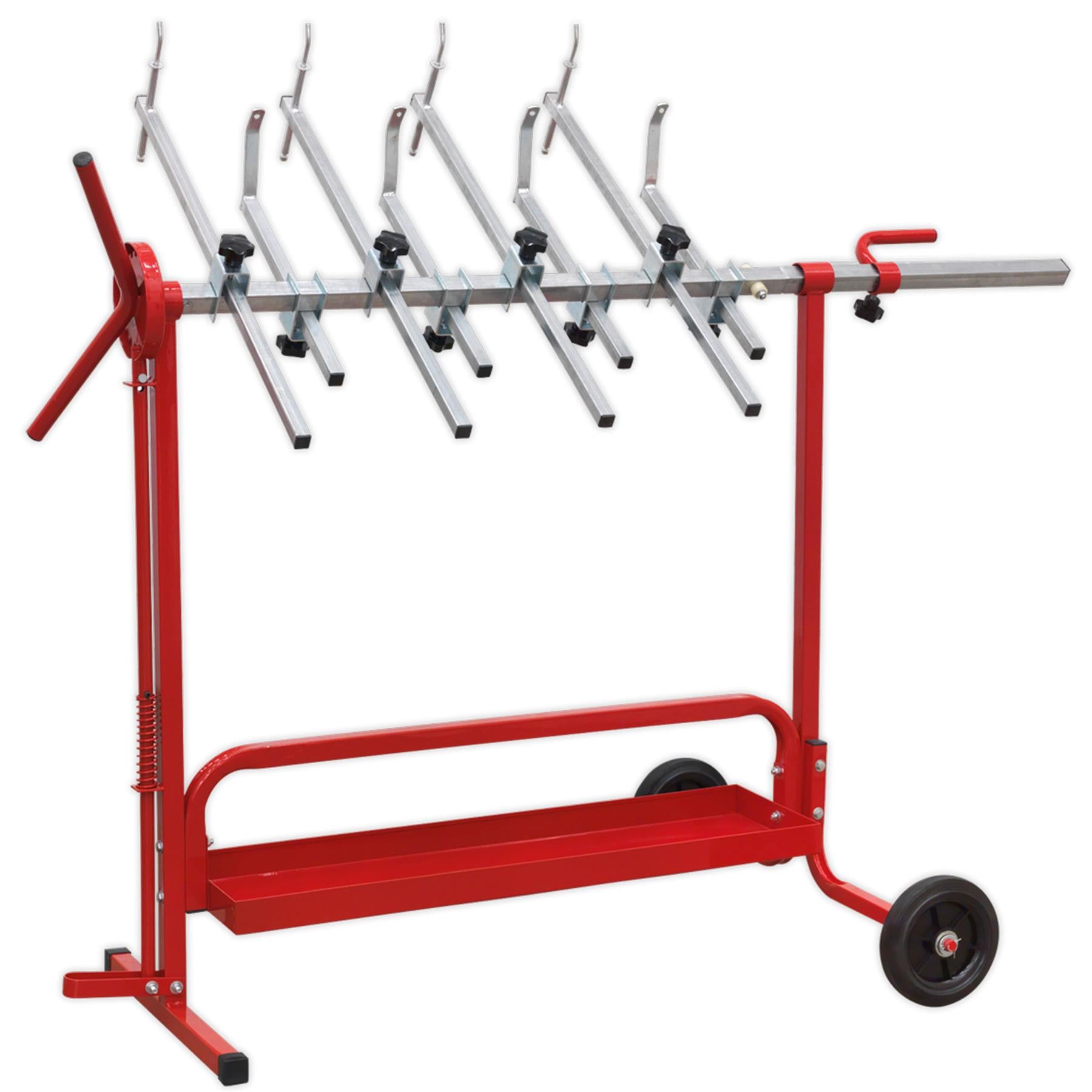 Sealey Panel Stand - Door, Wing, Bonnet & Bumper