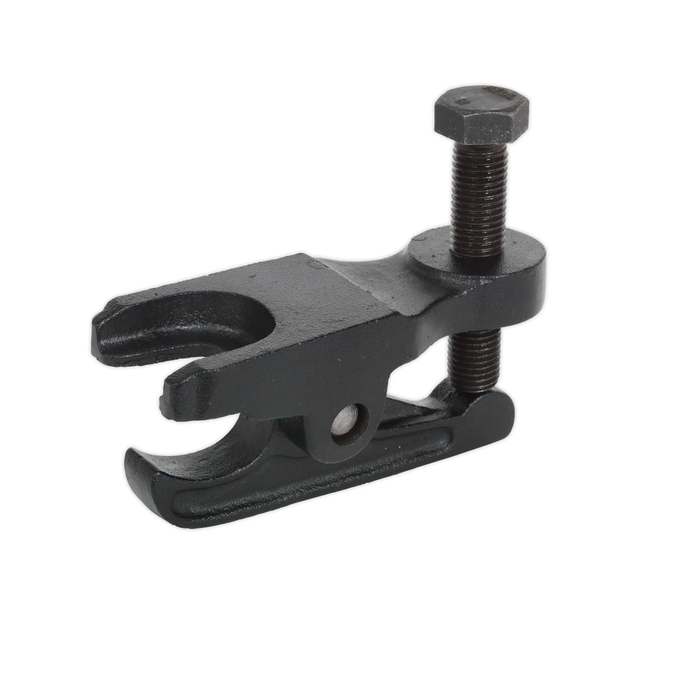 Sealey Ball Joint Splitter - Commercial Steel Body With Thrust Bolt