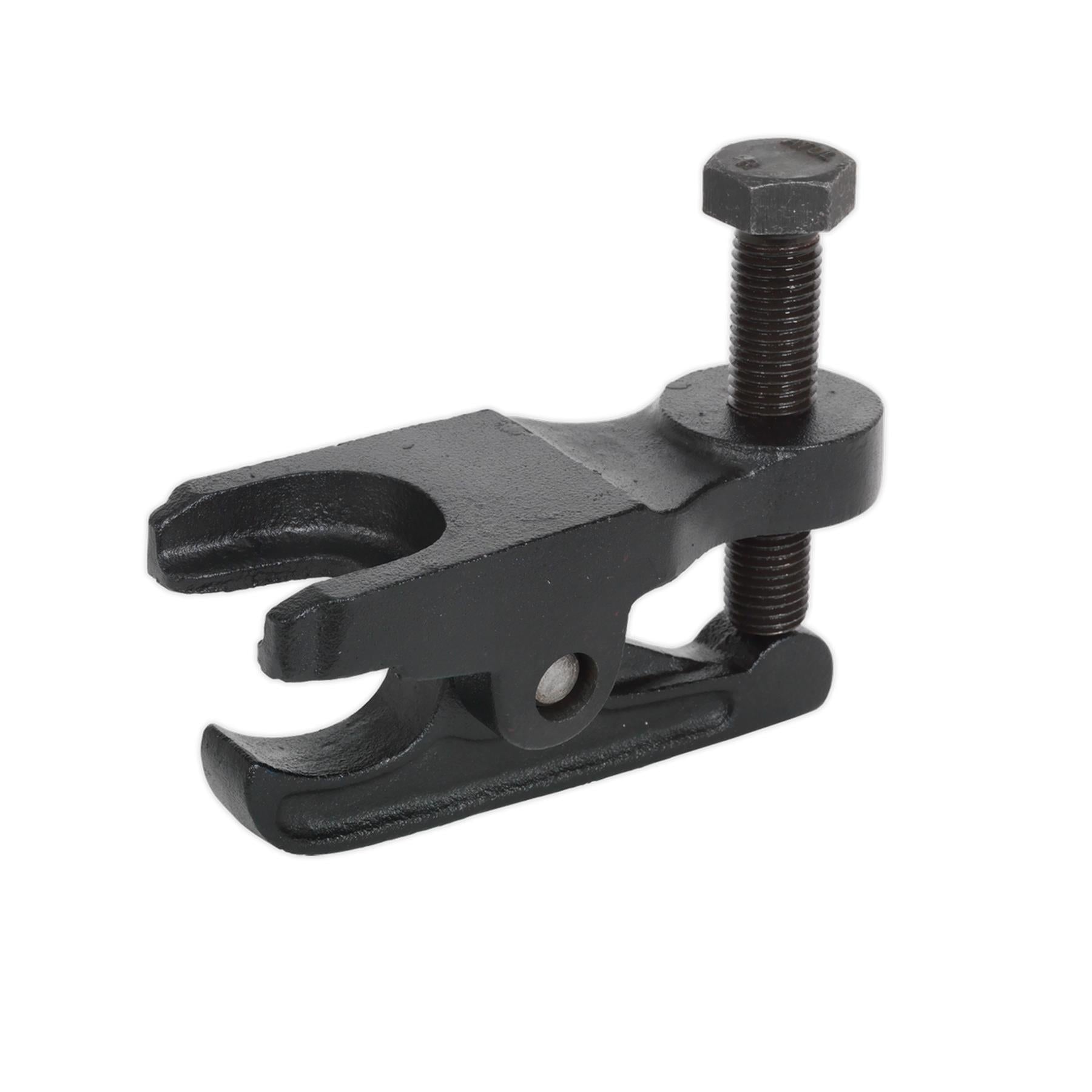 Sealey Ball Joint Splitter - Commercial Steel Body With Thrust Bolt