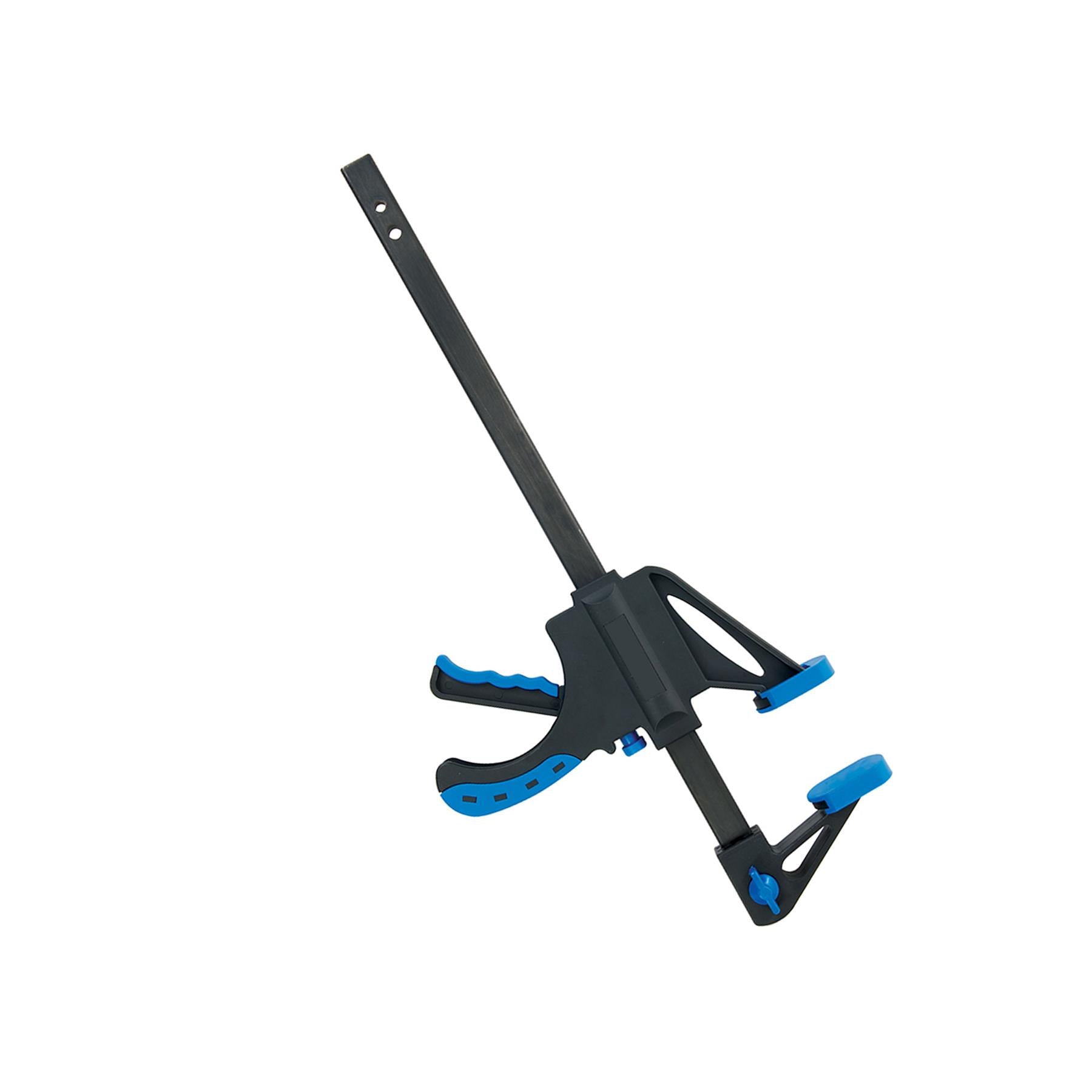 Quick Clamp Heavy Duty - 300mm Strong Quick Release Spreading Woodwork Caprentry