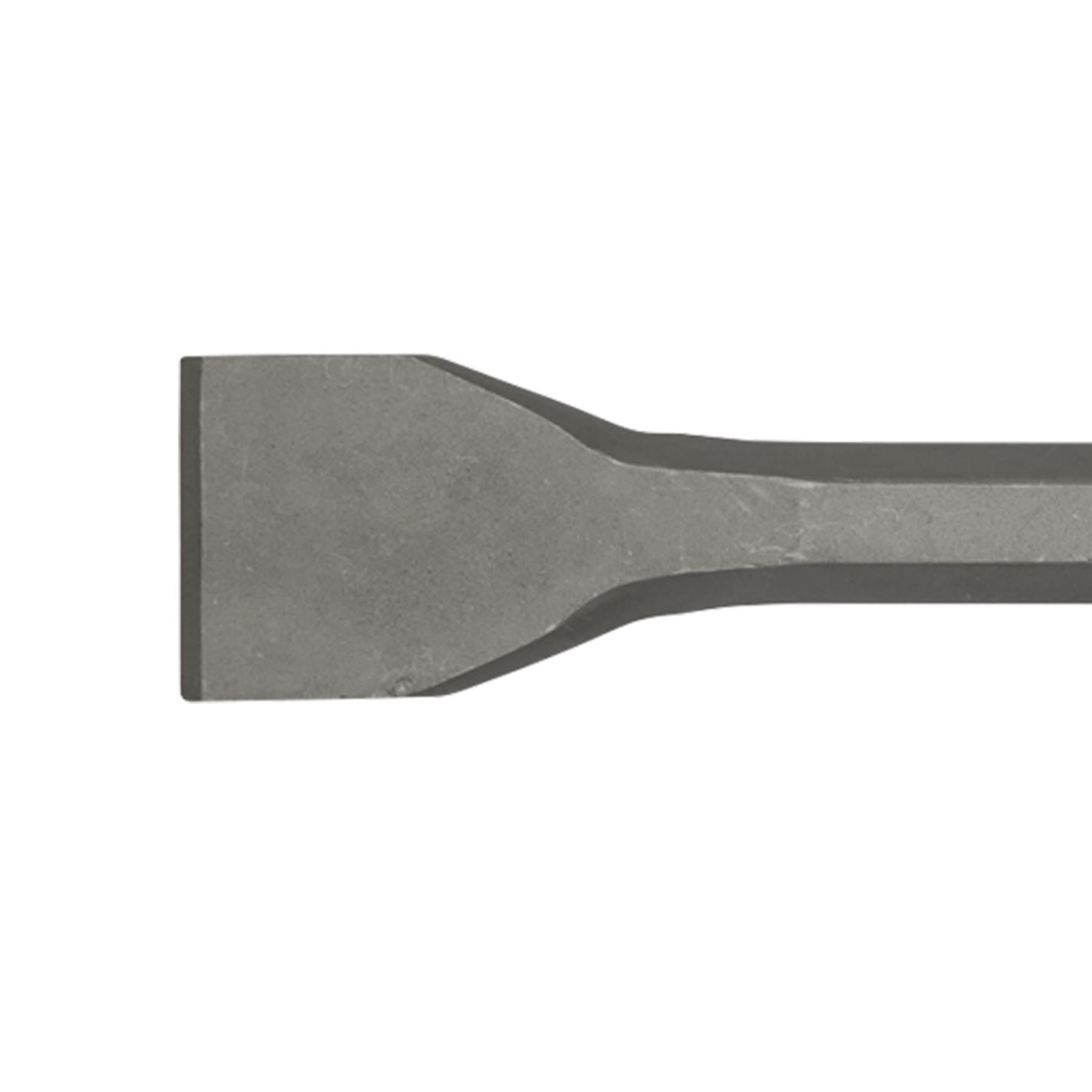 Sealey Wide Chisel 50 x 300mm - Kango 900
