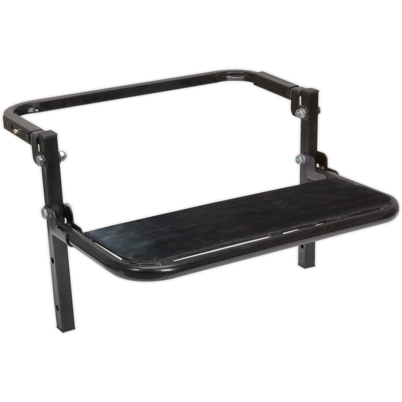 Sealey Tools Folding Wheel Step Stool STS01