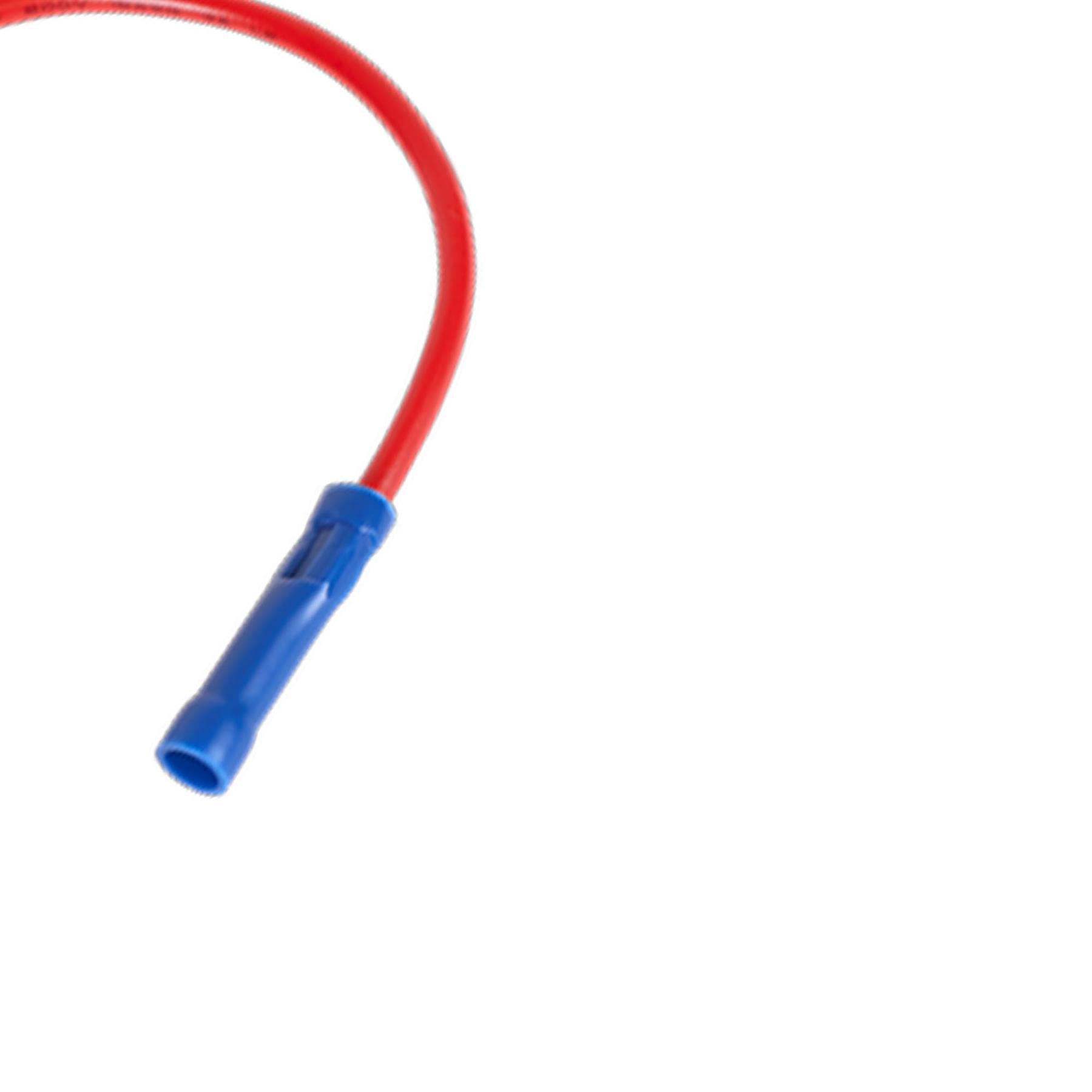 Accessory Circuit Micro II Fuse Holder Link 15Amp Pack of 2 Sealey
