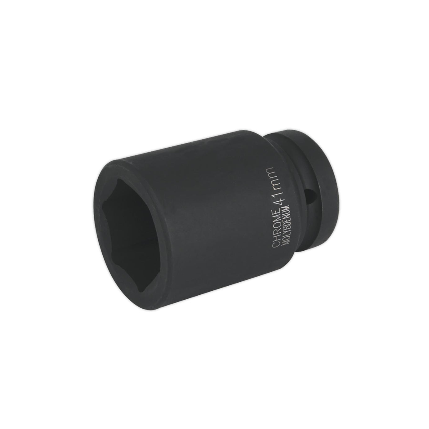 Sealey Impact Socket 41mm Deep 1"Sq Drive