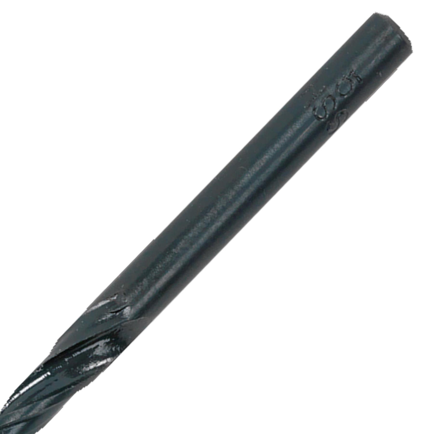 Sealey HSS Roll Forged Drill Bit 6mm Pack of 10