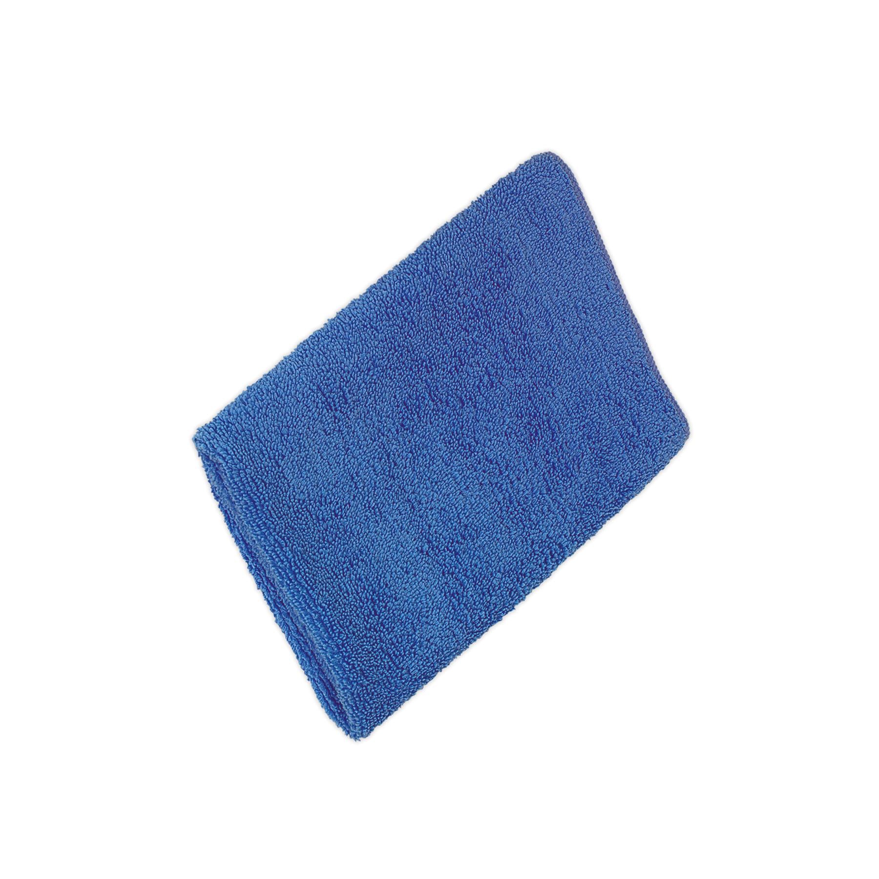 Sealey Forta Microfibre Cloth