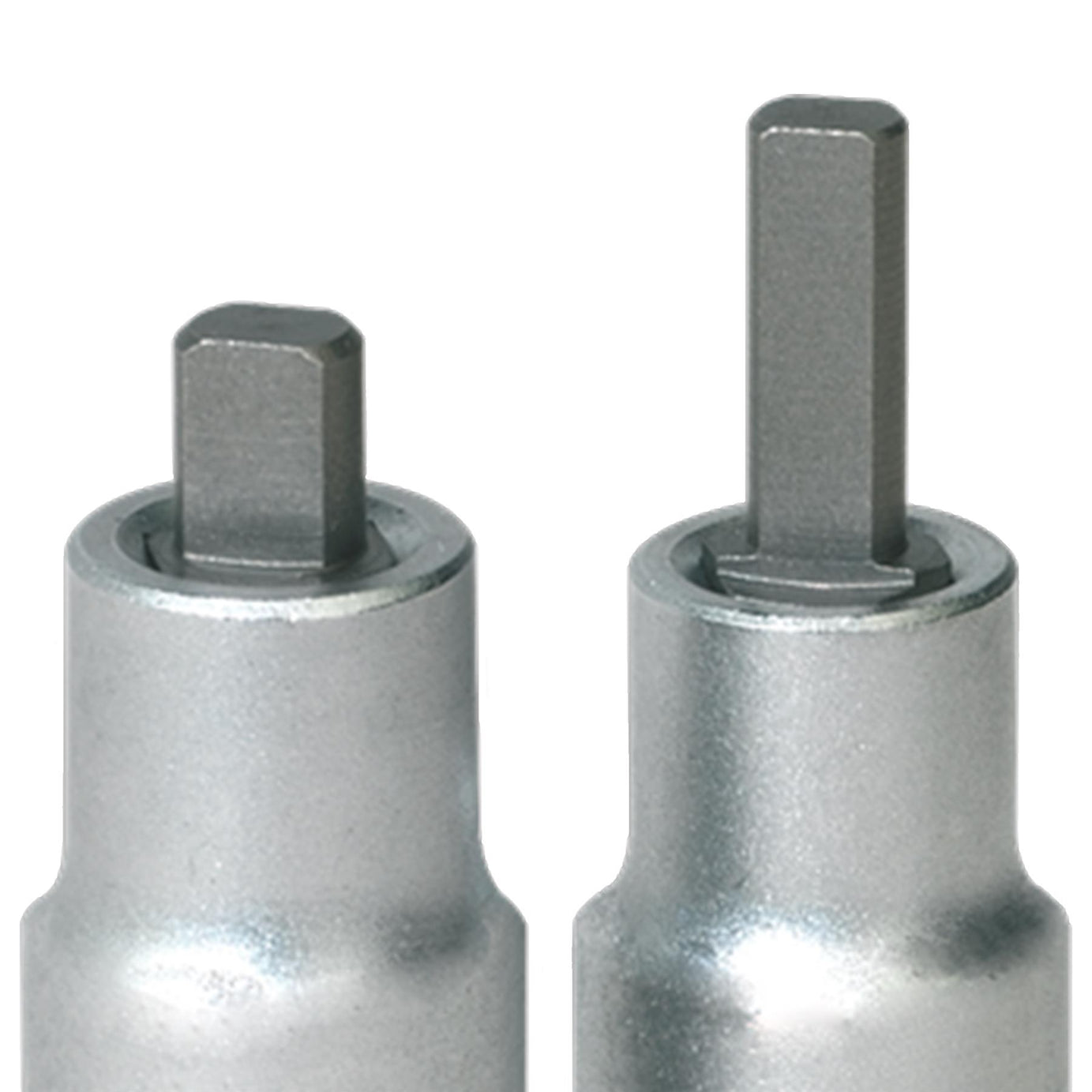 Sealey Strut Leg Pry Socket Set 2pc 1/2"Sq Drive