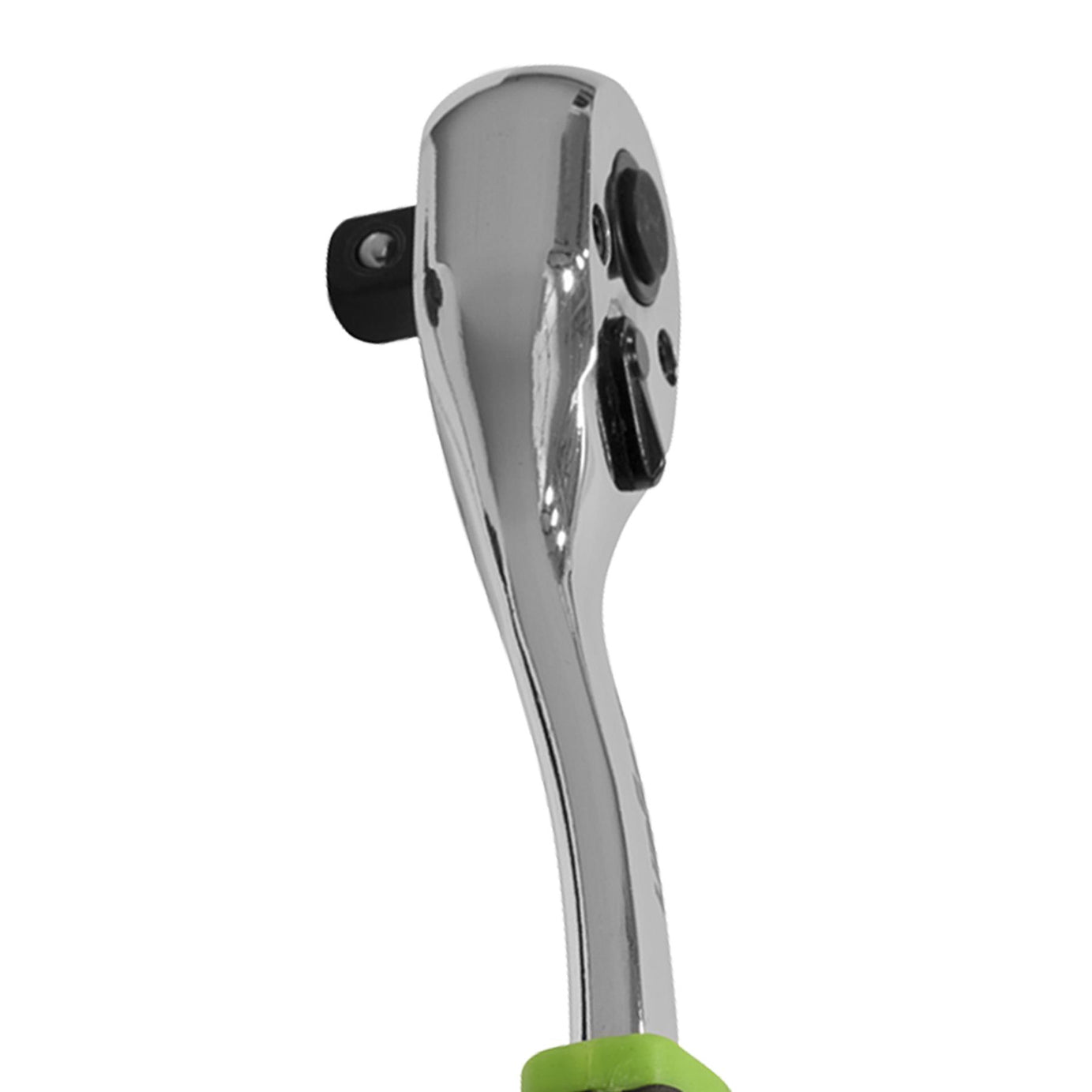 Sealey Ratchet Wrench Offset 3/8"Sq Drive