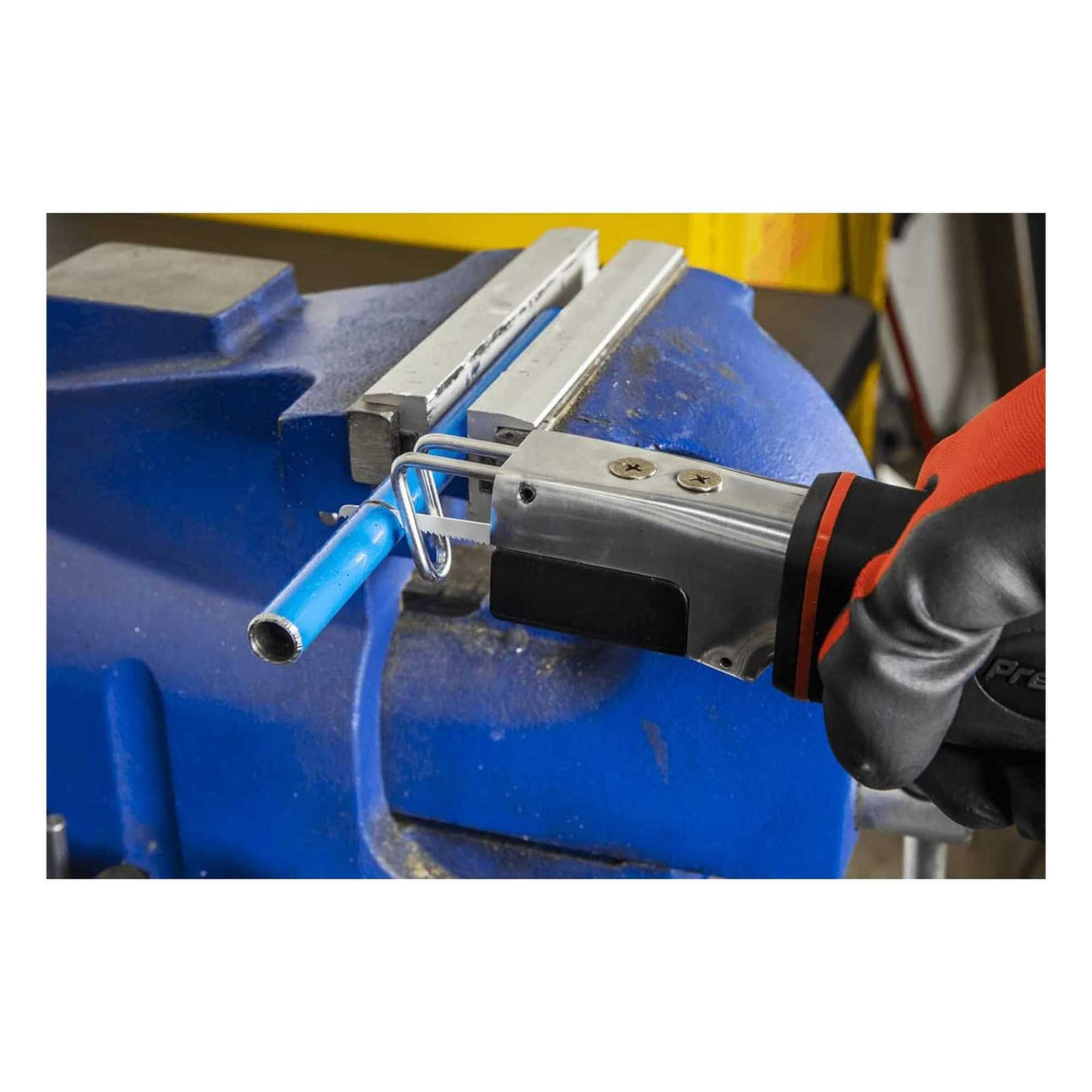 Sealey Air Saw Blade 18tpi - Pack of 15