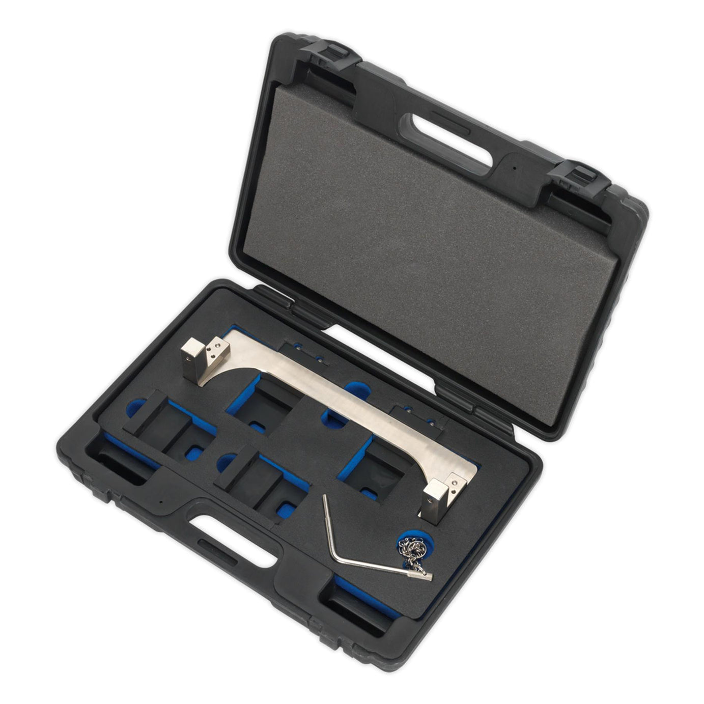 Sealey Petrol Engine Timing Tool Kit - BMW 1.2, 1.6, 2.0 - Chain