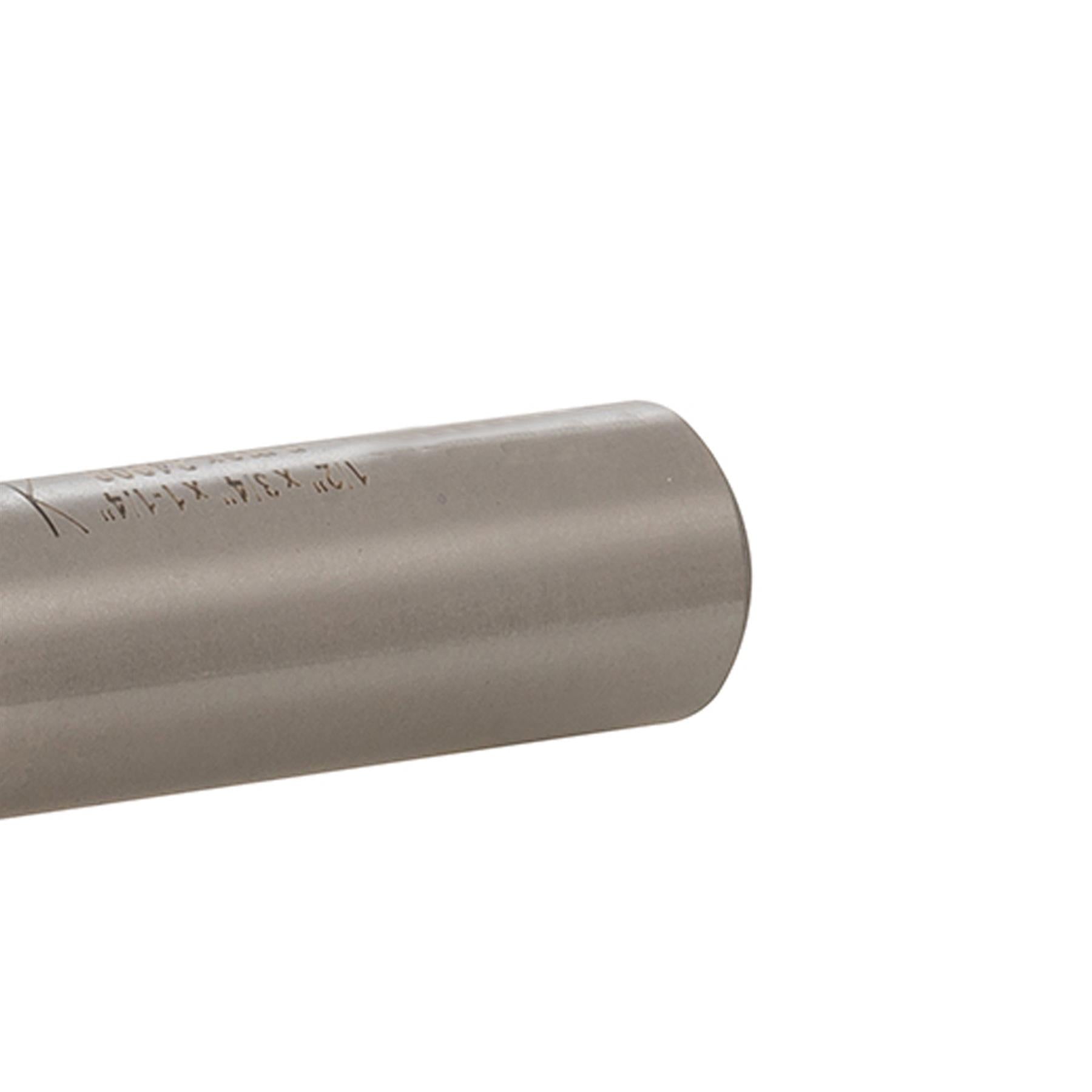 1/2 Shank Straight Cut TCT Router Bit Cutter 3/4" X 1 1/4" Premium Tungsten