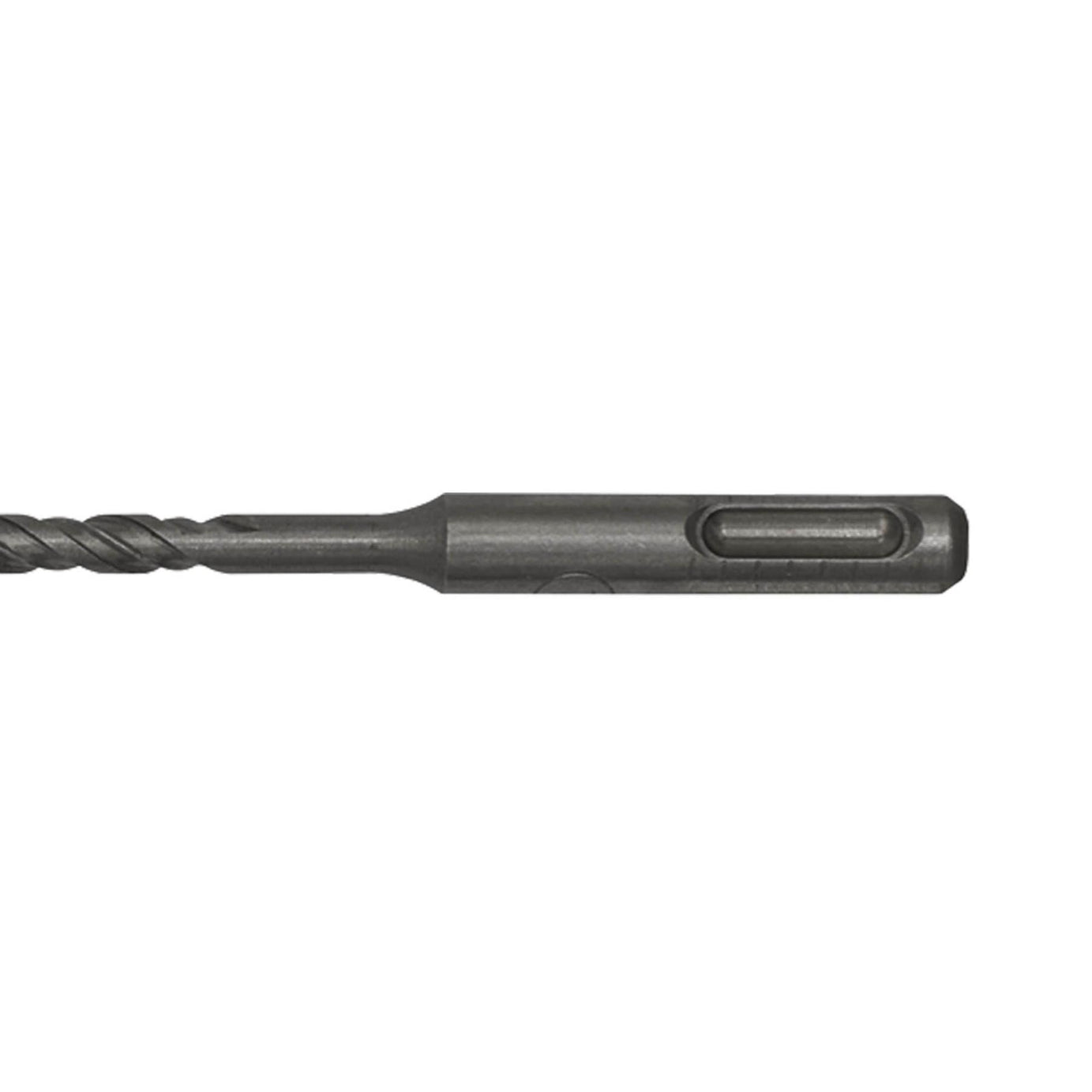 Sealey SDS Plus Drill Bit 8 x 210mm