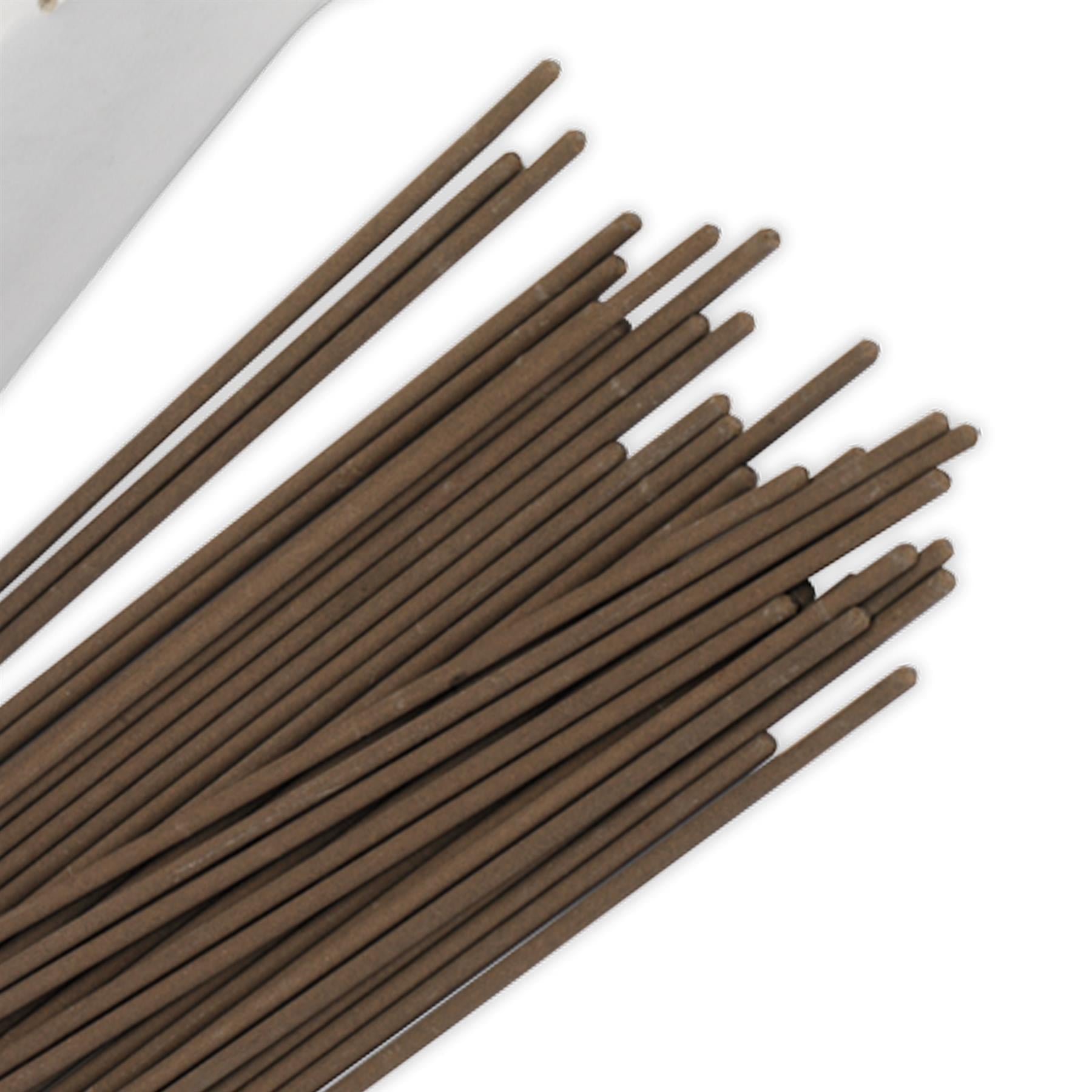 Sealey Welding Electrodes �1.6 x 300mm 5kg Pack