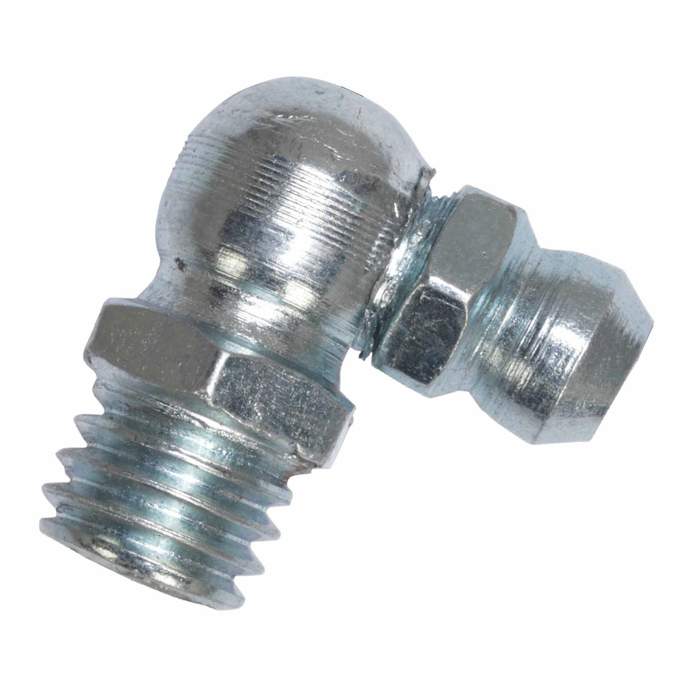 Sealey Grease Nipple 90� 8 x 1.25mm Pack of 25