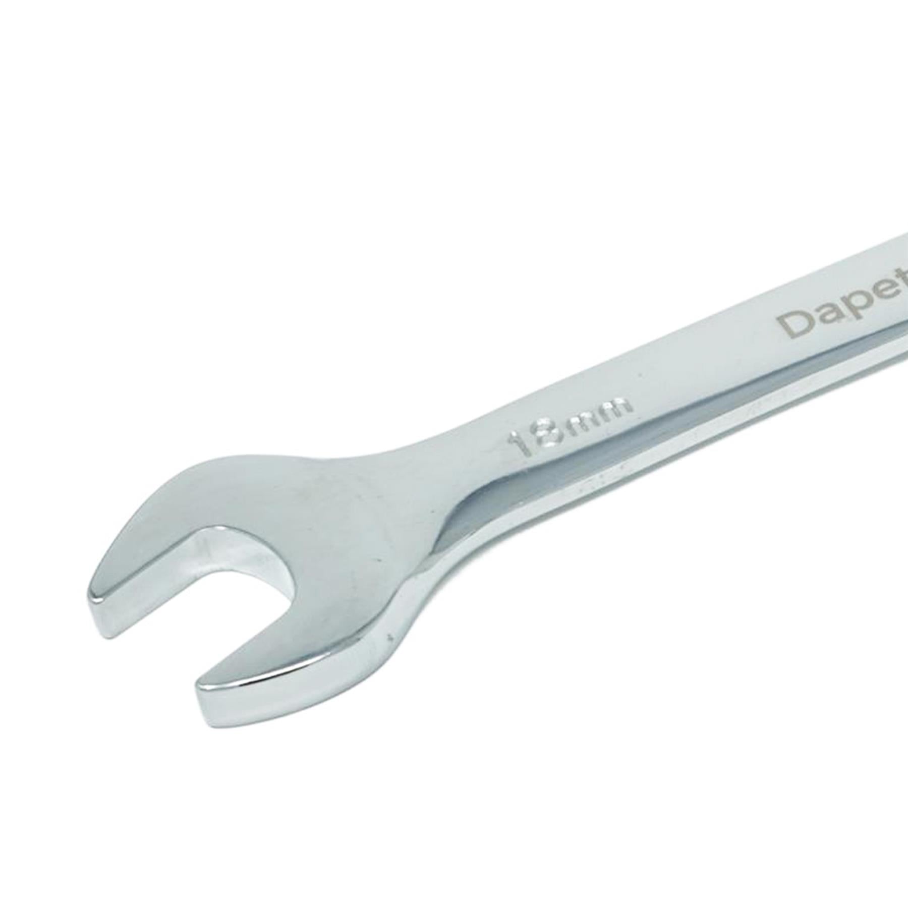 18mm Flexible Head Ratchet