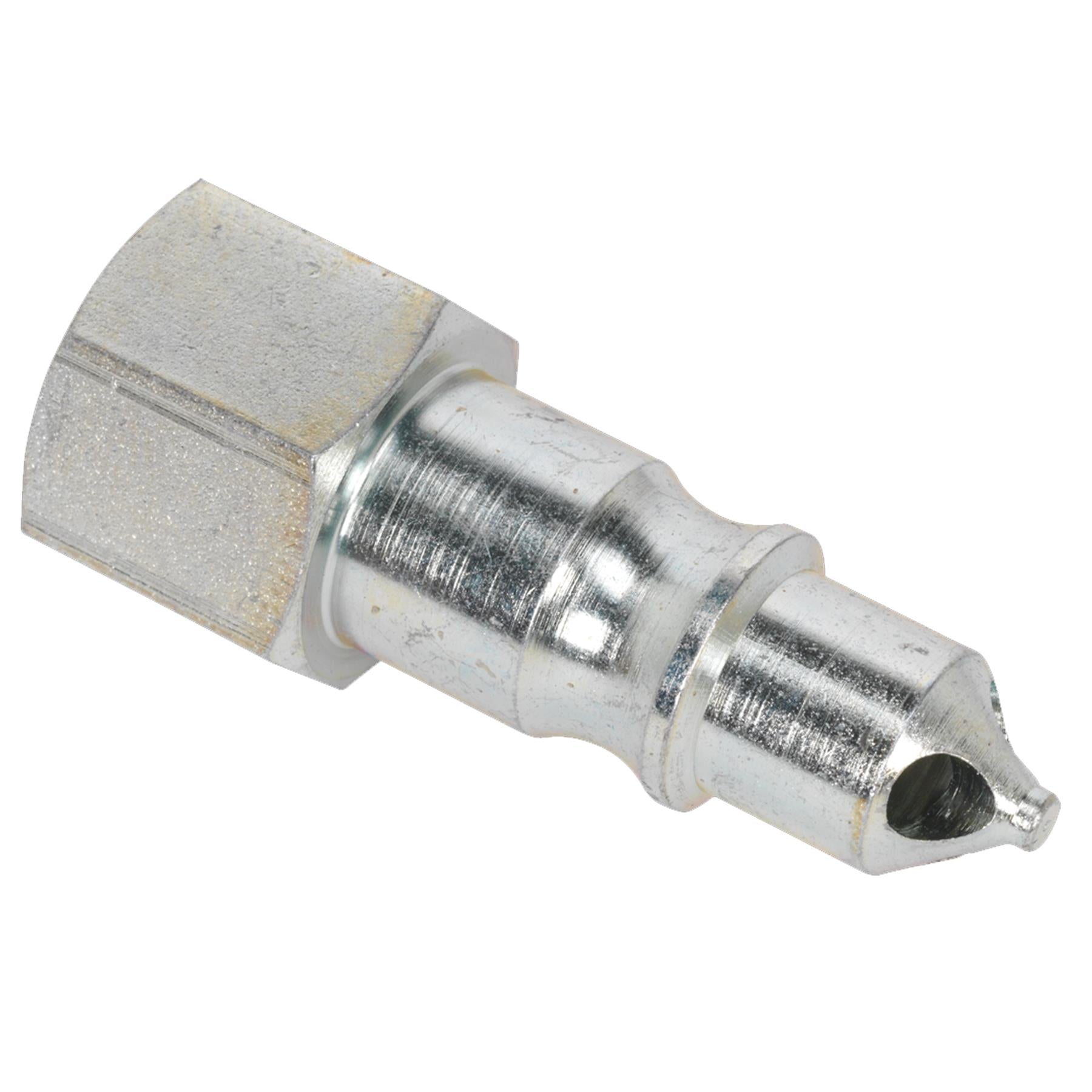 Sealey Screwed Adaptor Female 3/8"BSP Pack of 2