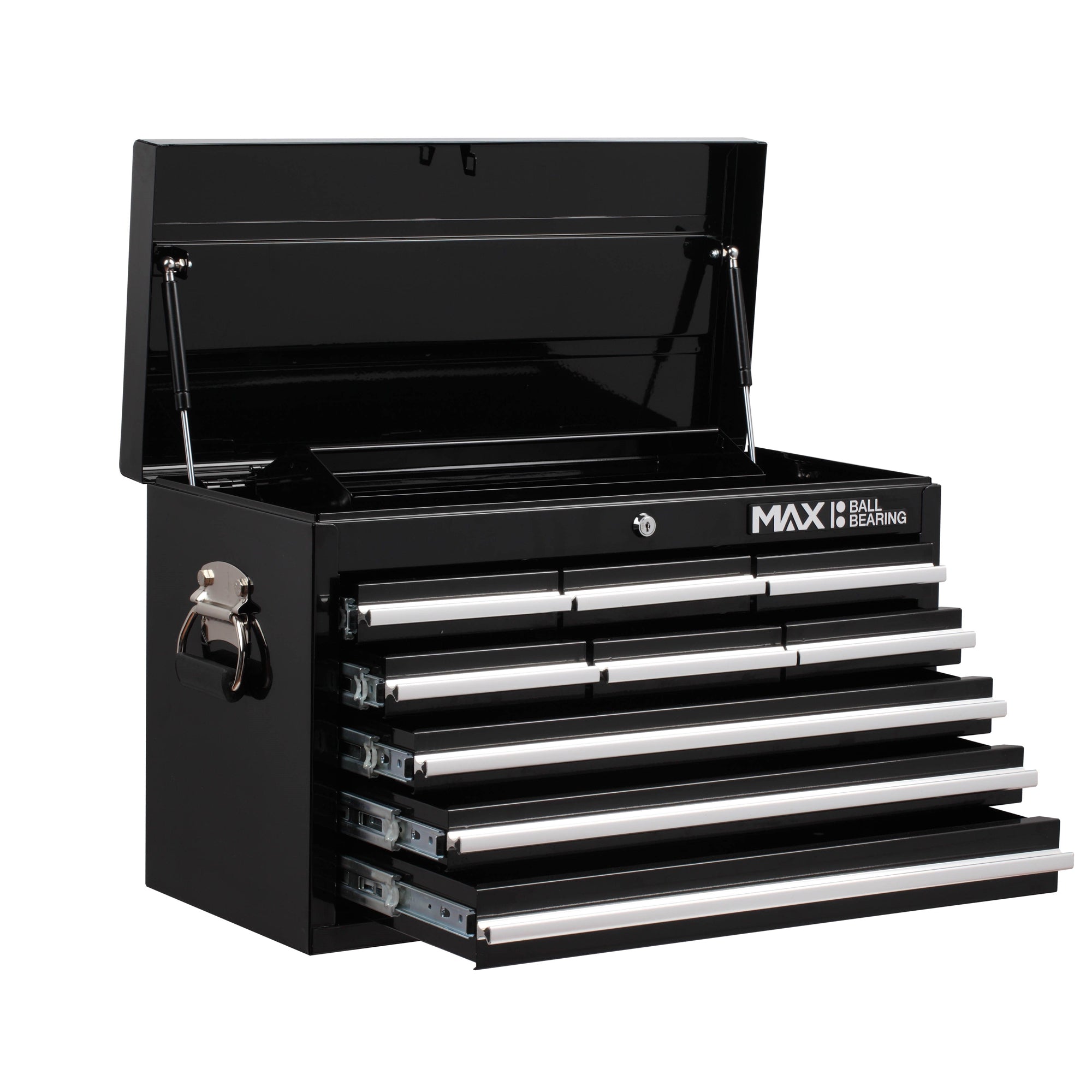 Professional 9 Drawer Tool Chest