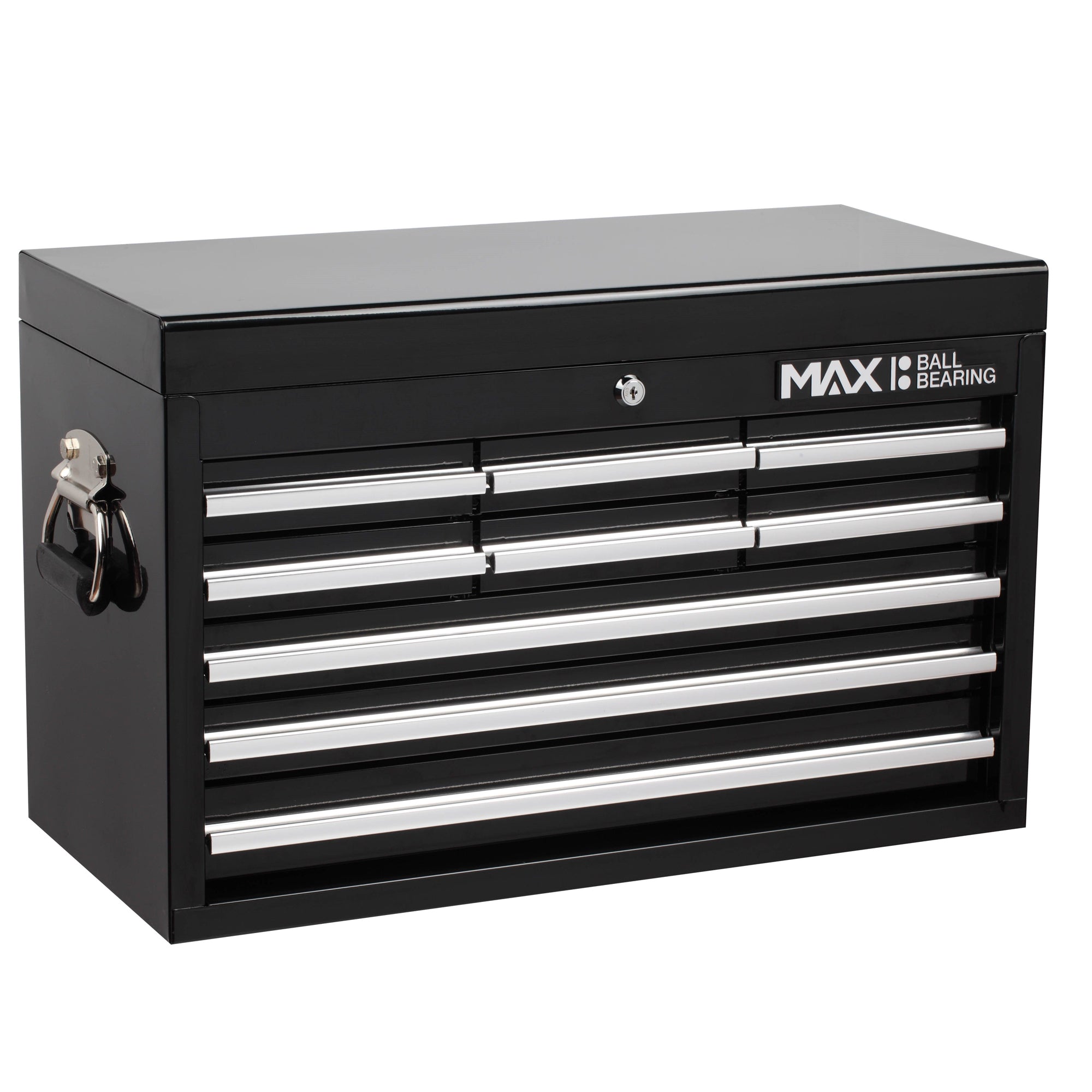 Hilka Professional 9 Drawer Tool Chest