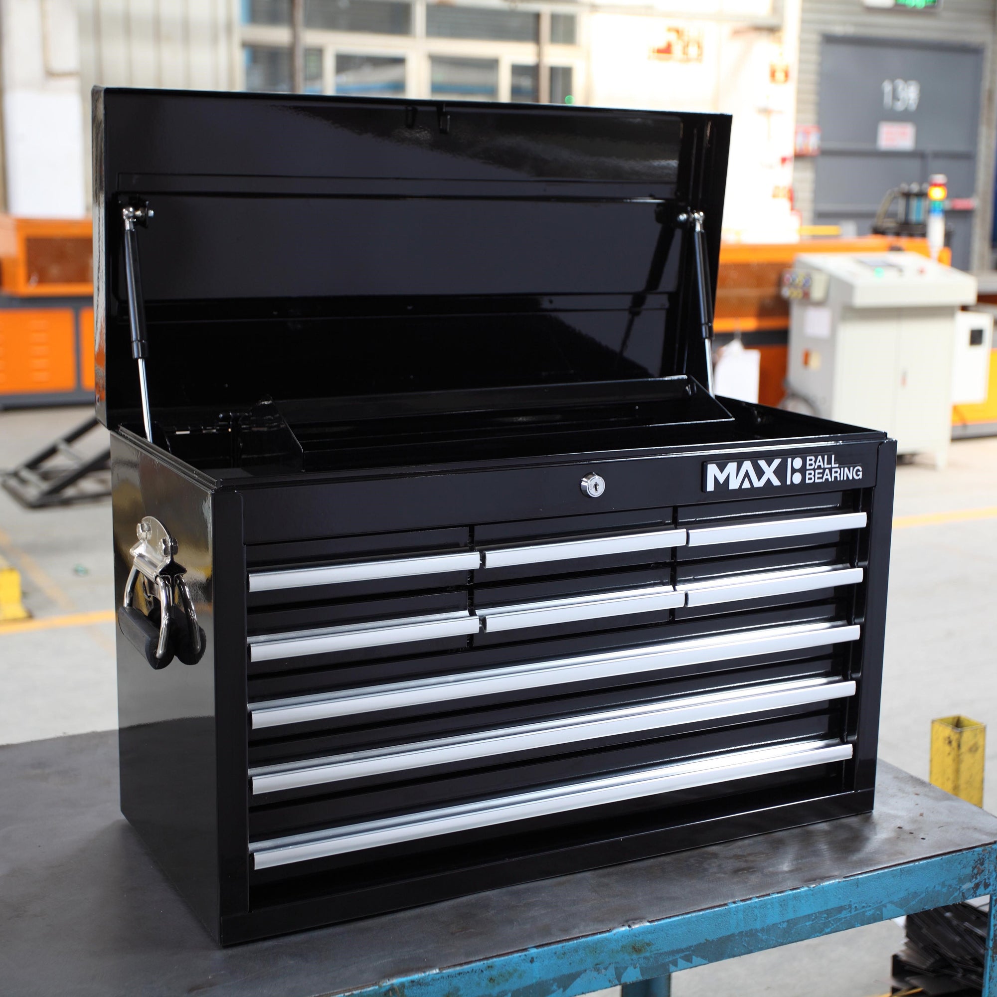 9 Drawer
