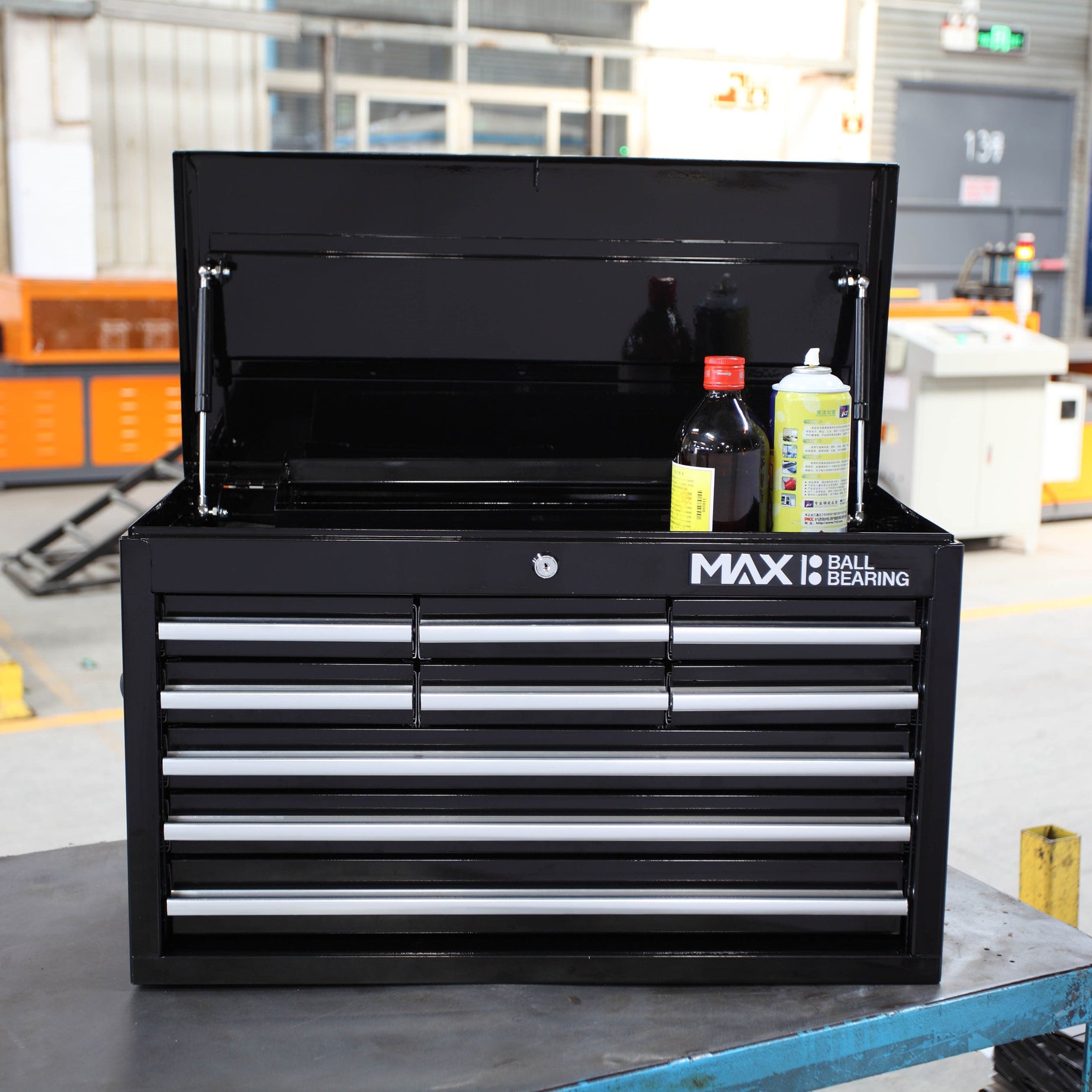 Tool Chest