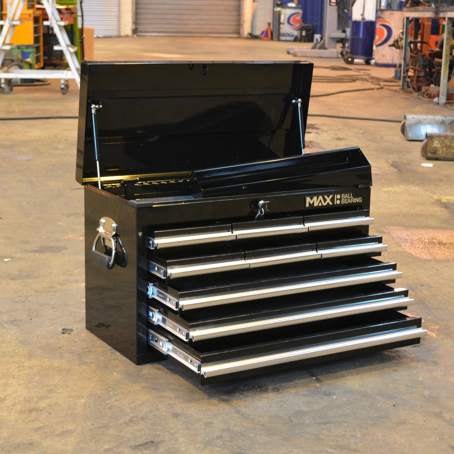 Storage Tool Chest