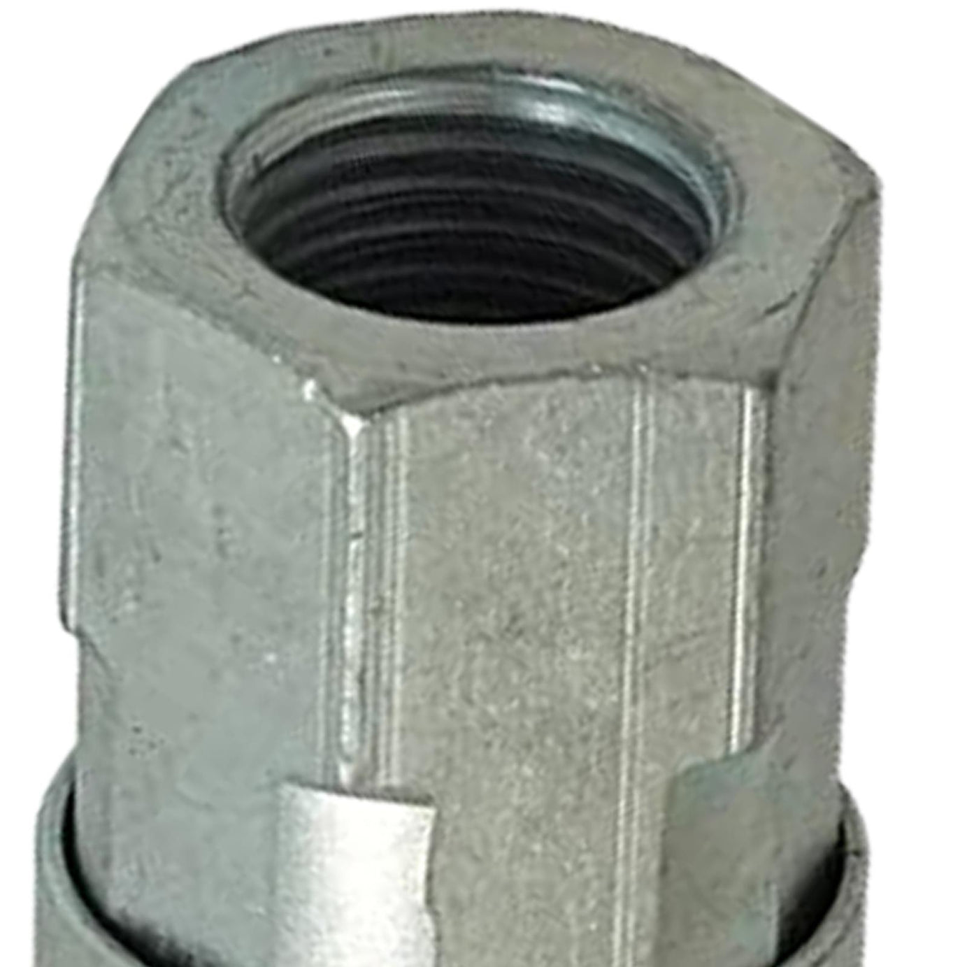 Female Quick Coupler Air Line Fitting 