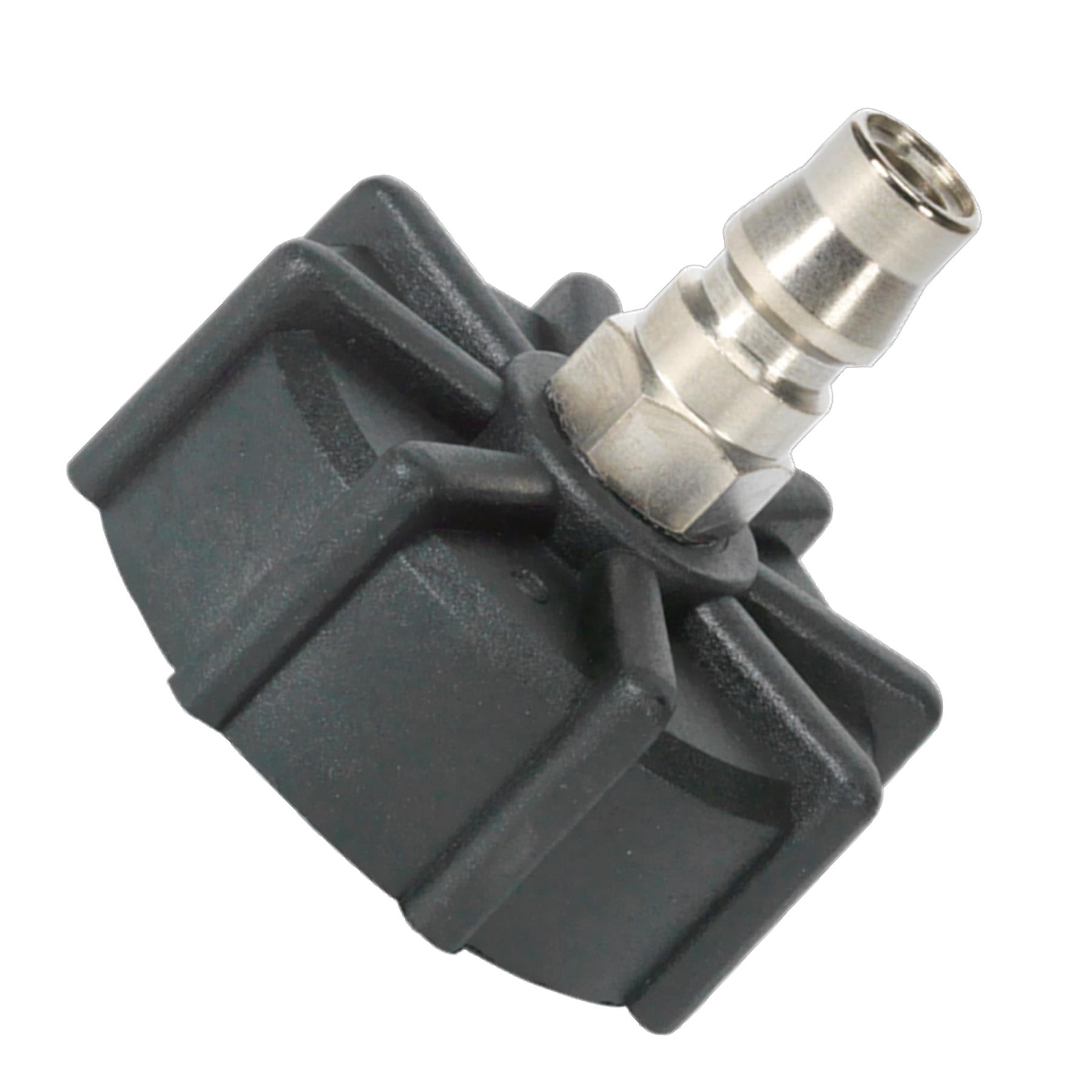 Sealey Brake Reservoir Cap 45mm - Straight Connector for VS820