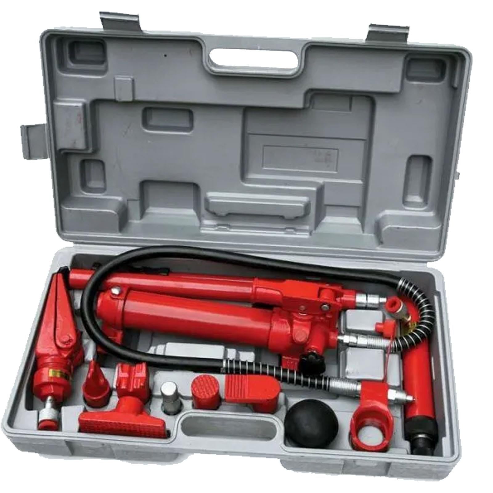 Versatile 4 Tonne Body Repair Kit 