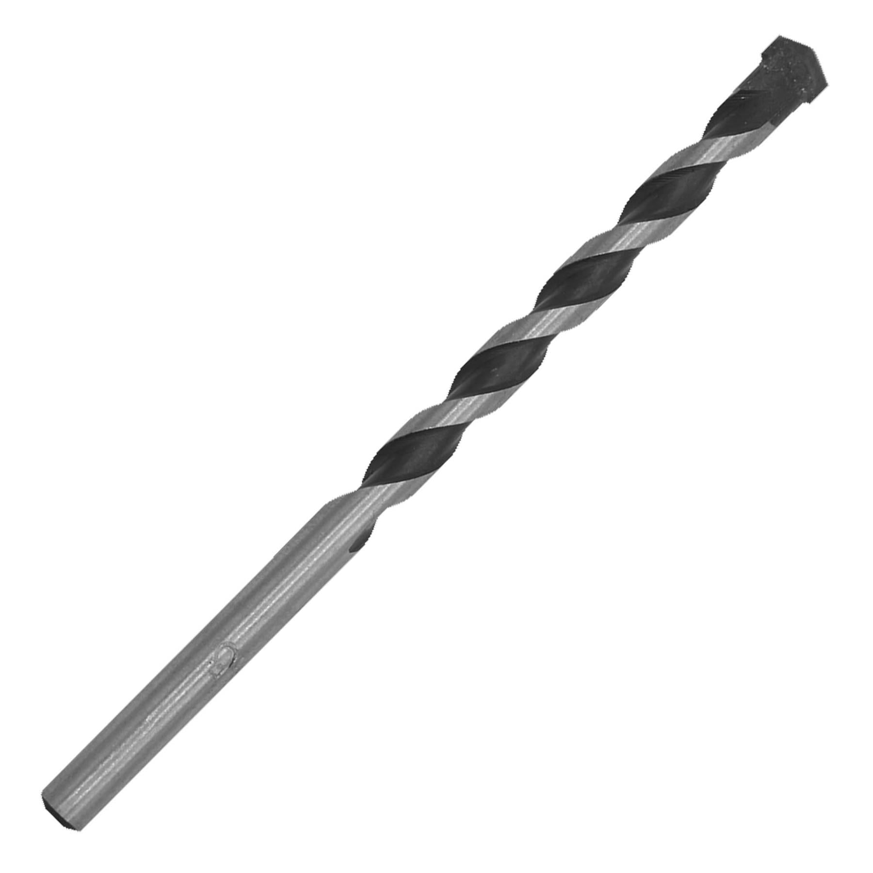 Sealey Straight Shank Rotary Impact Drill Bit �6.5 x 100mm