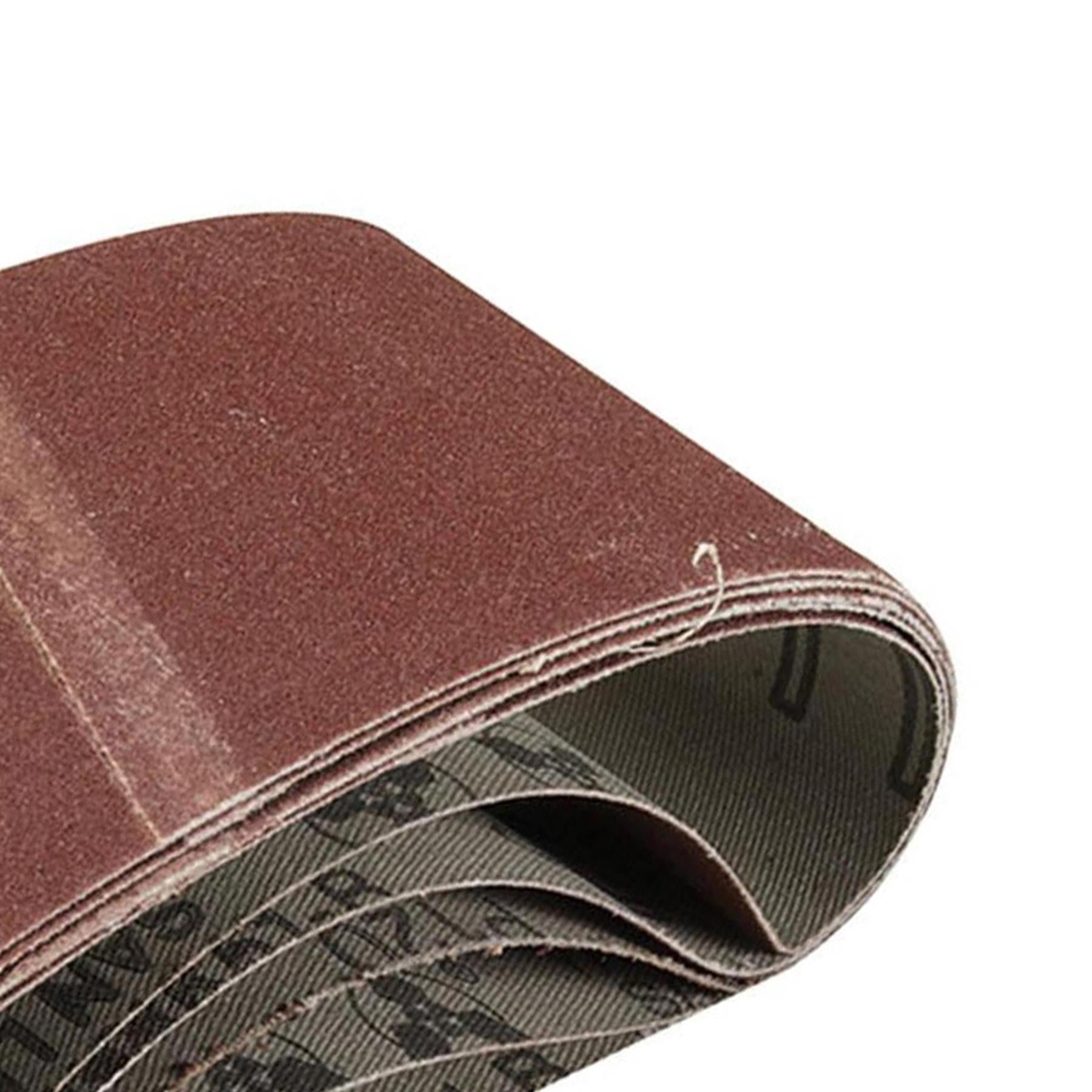 120 Grit Fine