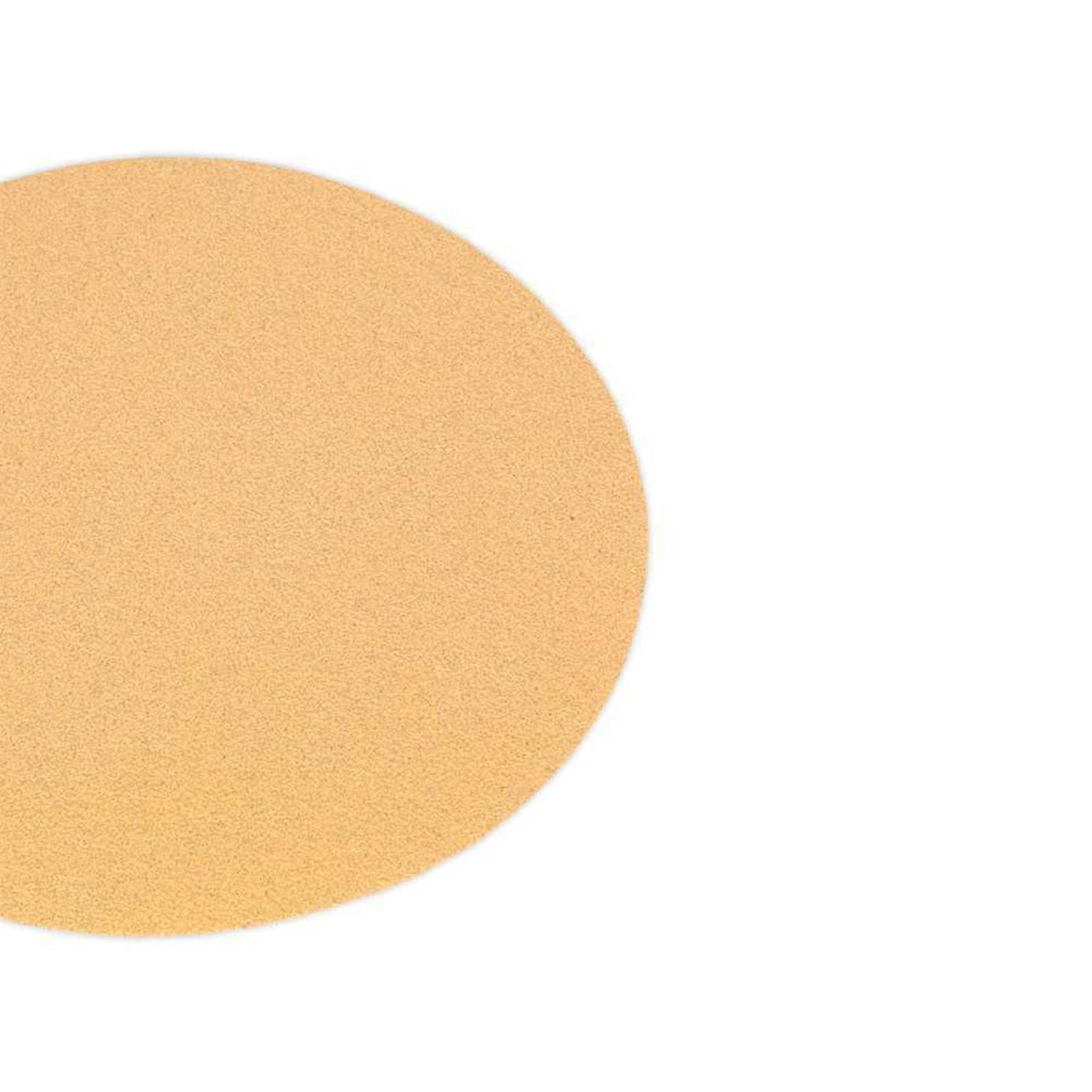 Sealey Sanding Disc 150mm 80Grit Adhesive Backed SSD02