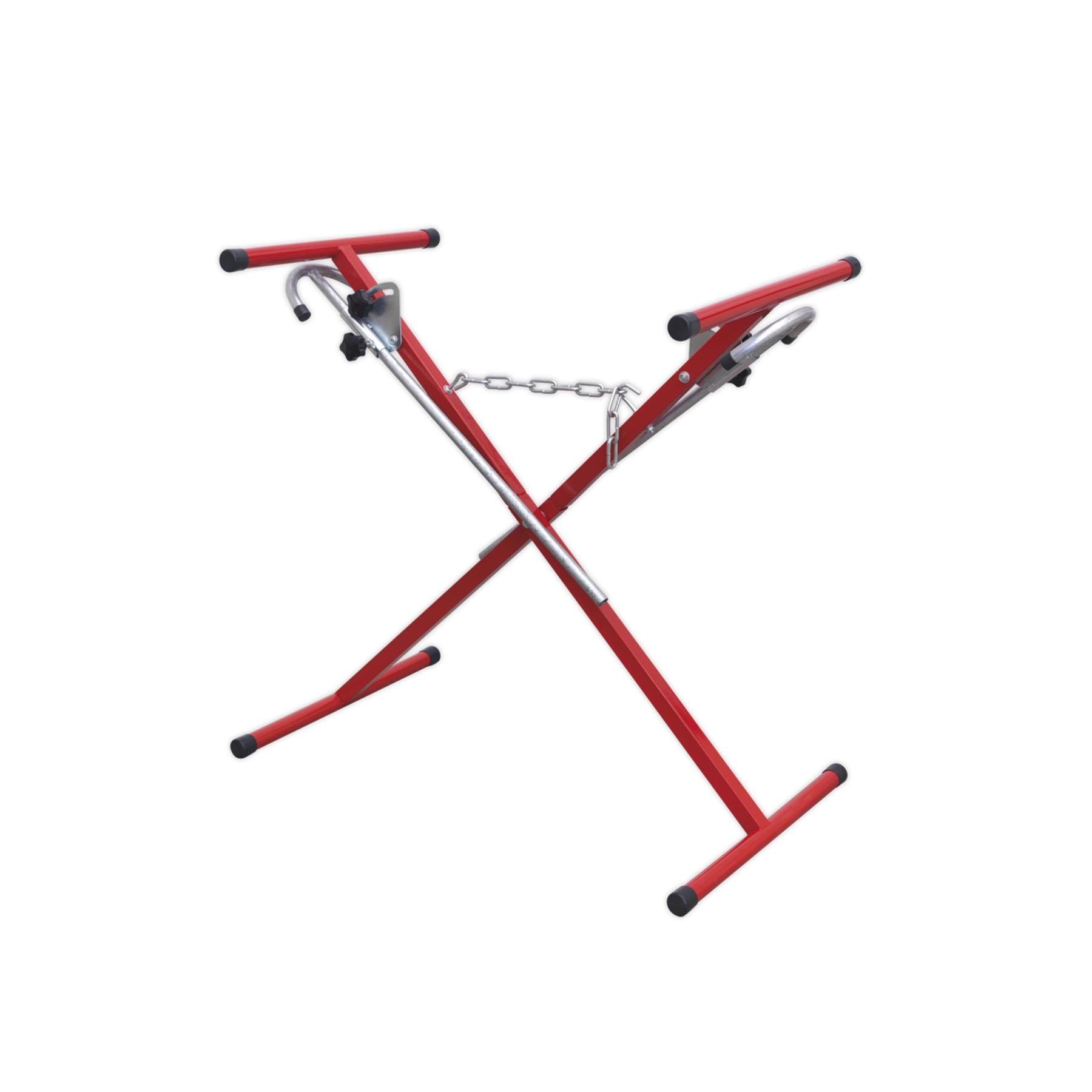 Sealey Folding Bumper Stand