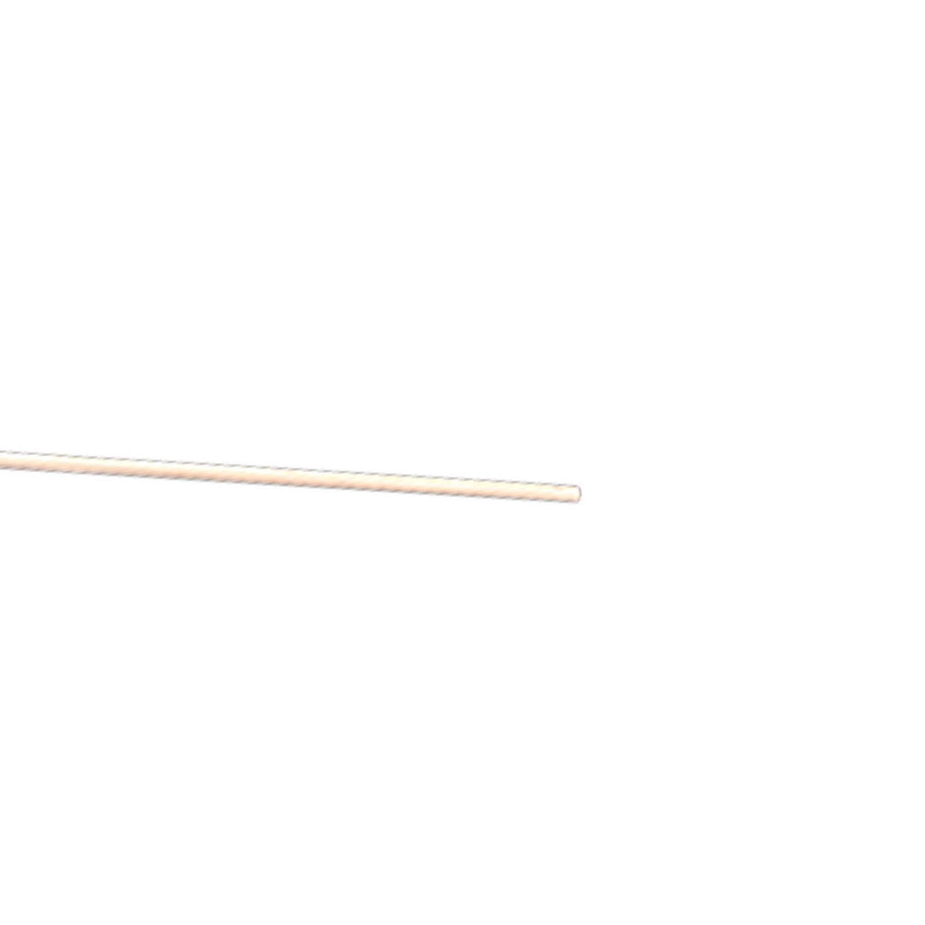 Sealey Broom 24"(600mm) Soft Bristle