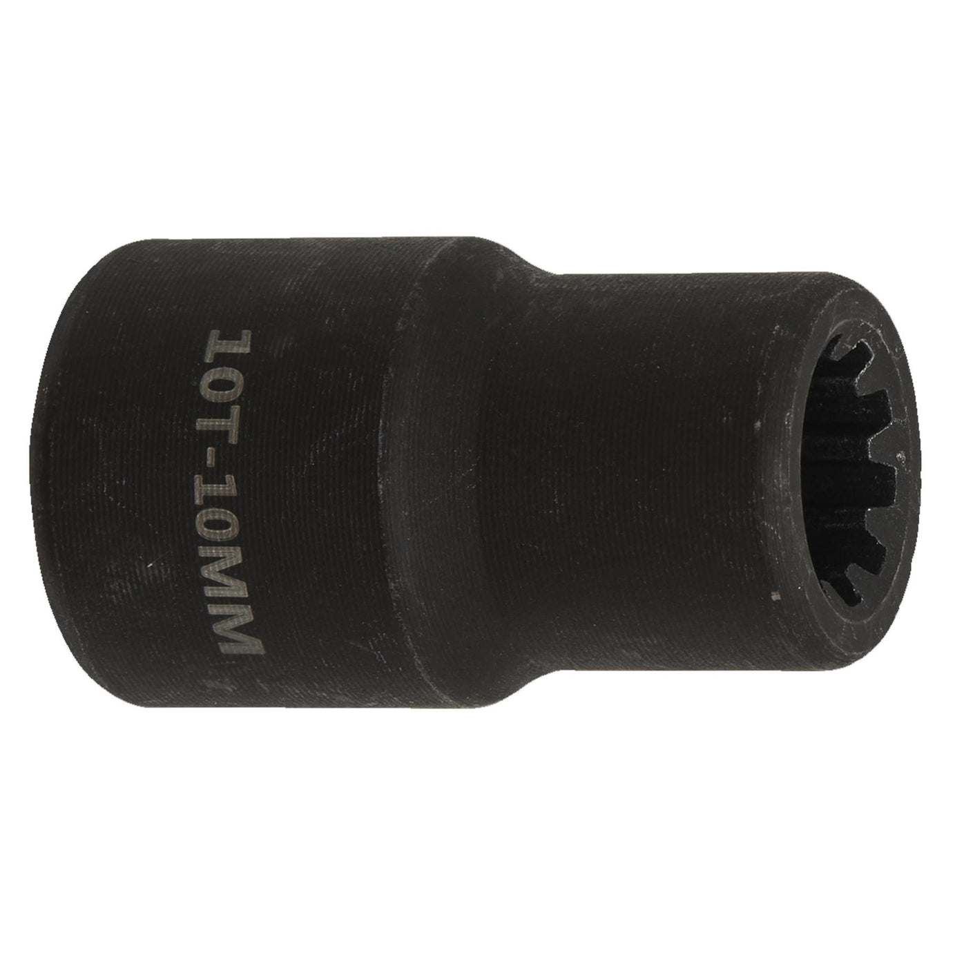 Sealey Brake Caliper Socket 1/2"Sq Drive 10mm 10-Point