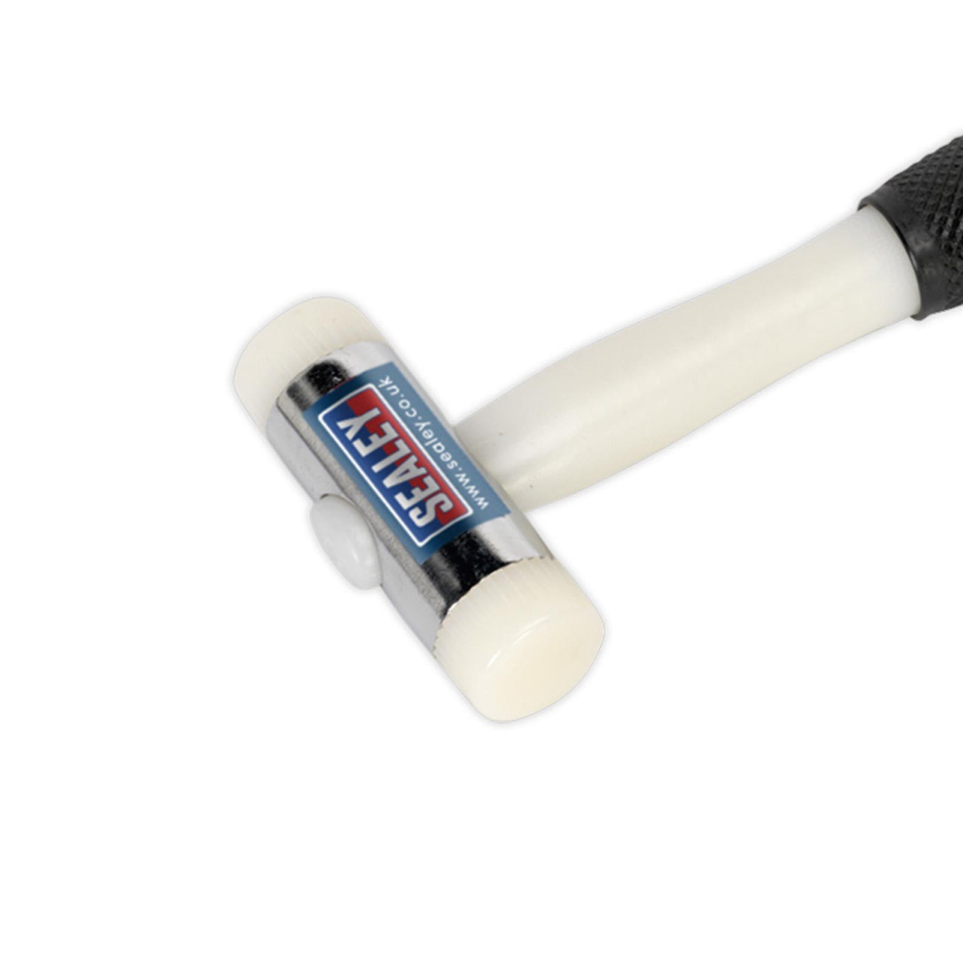 Sealey Hammer Nylon Faced 1lb