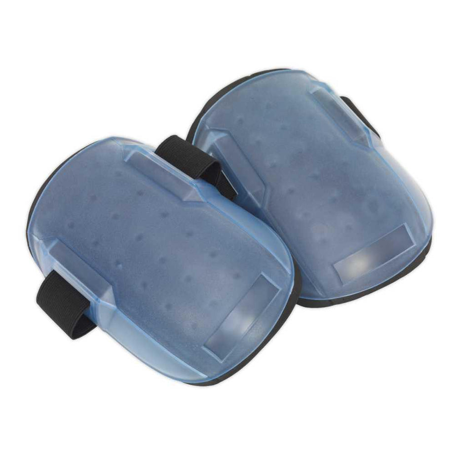 Sealey Knee Pads - EVA Foam with TPR Cap