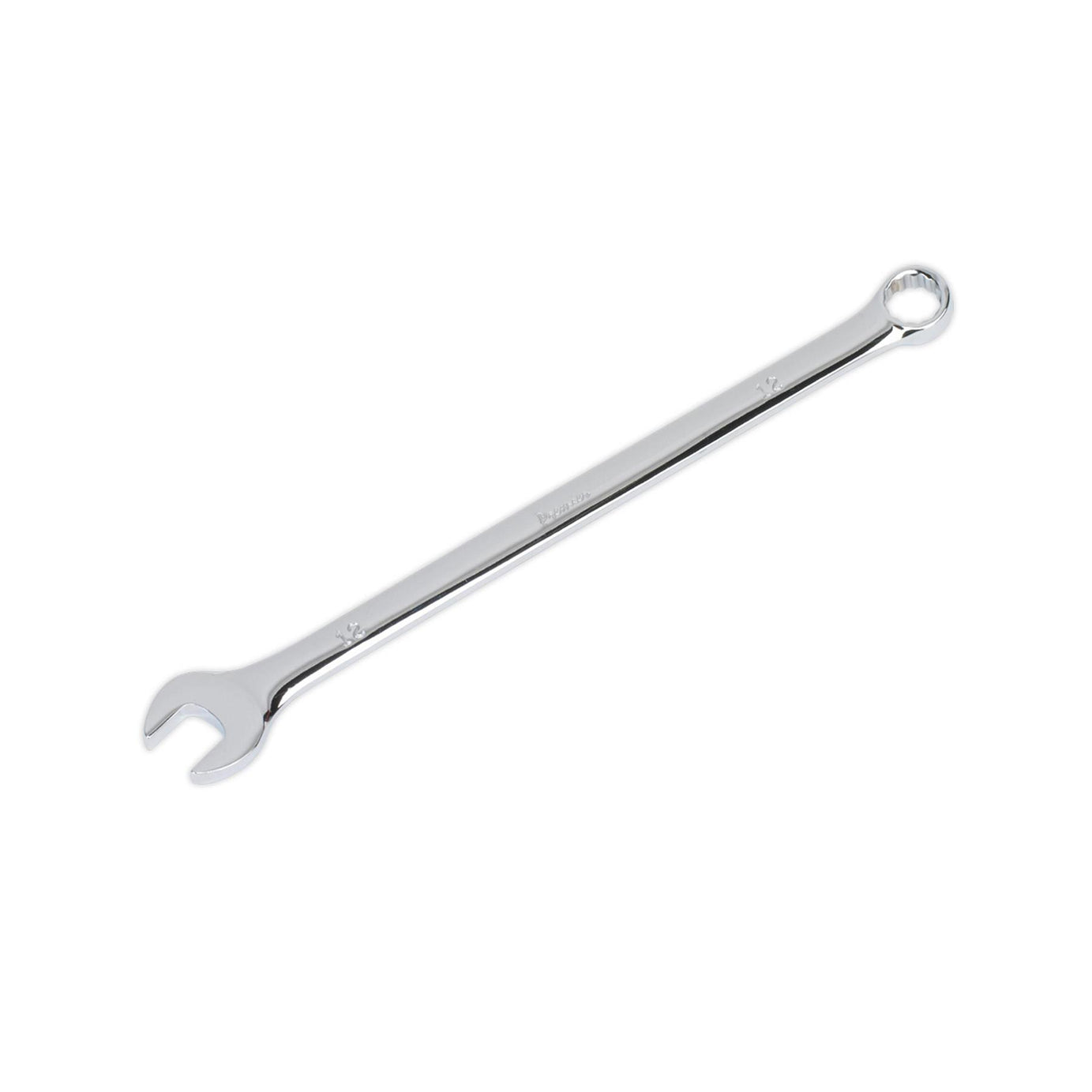Sealey Combination Spanner Extra-Long 12mm