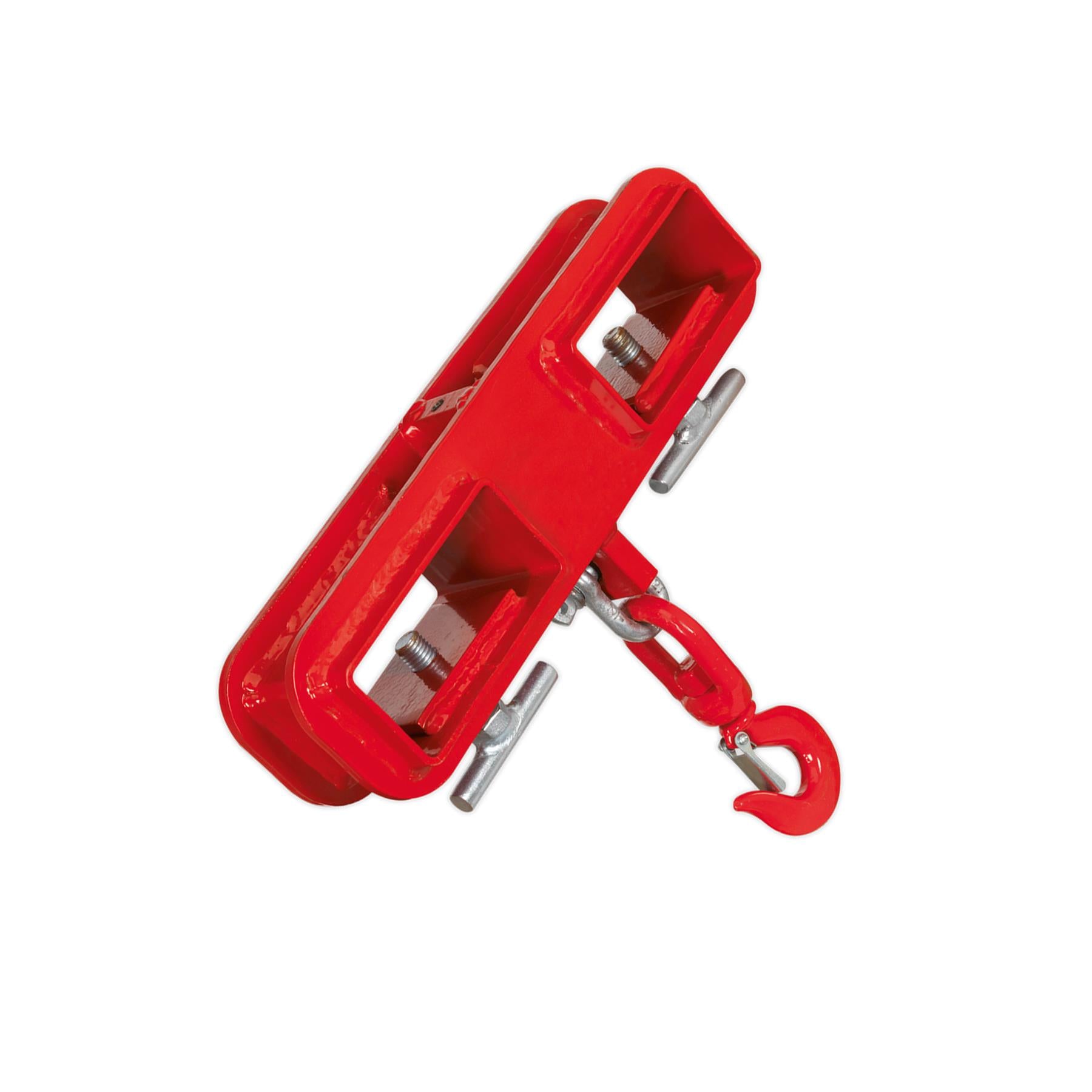 Sealey Forklift Lifting Hoist 1000kg Capacity FH01