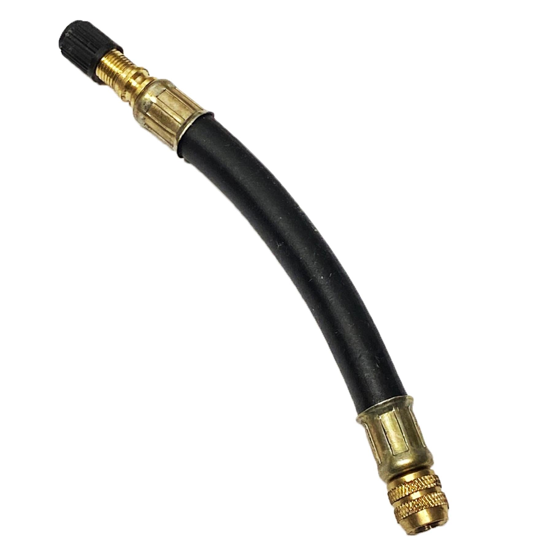 Flexible Rubber Tyre Valve Extension