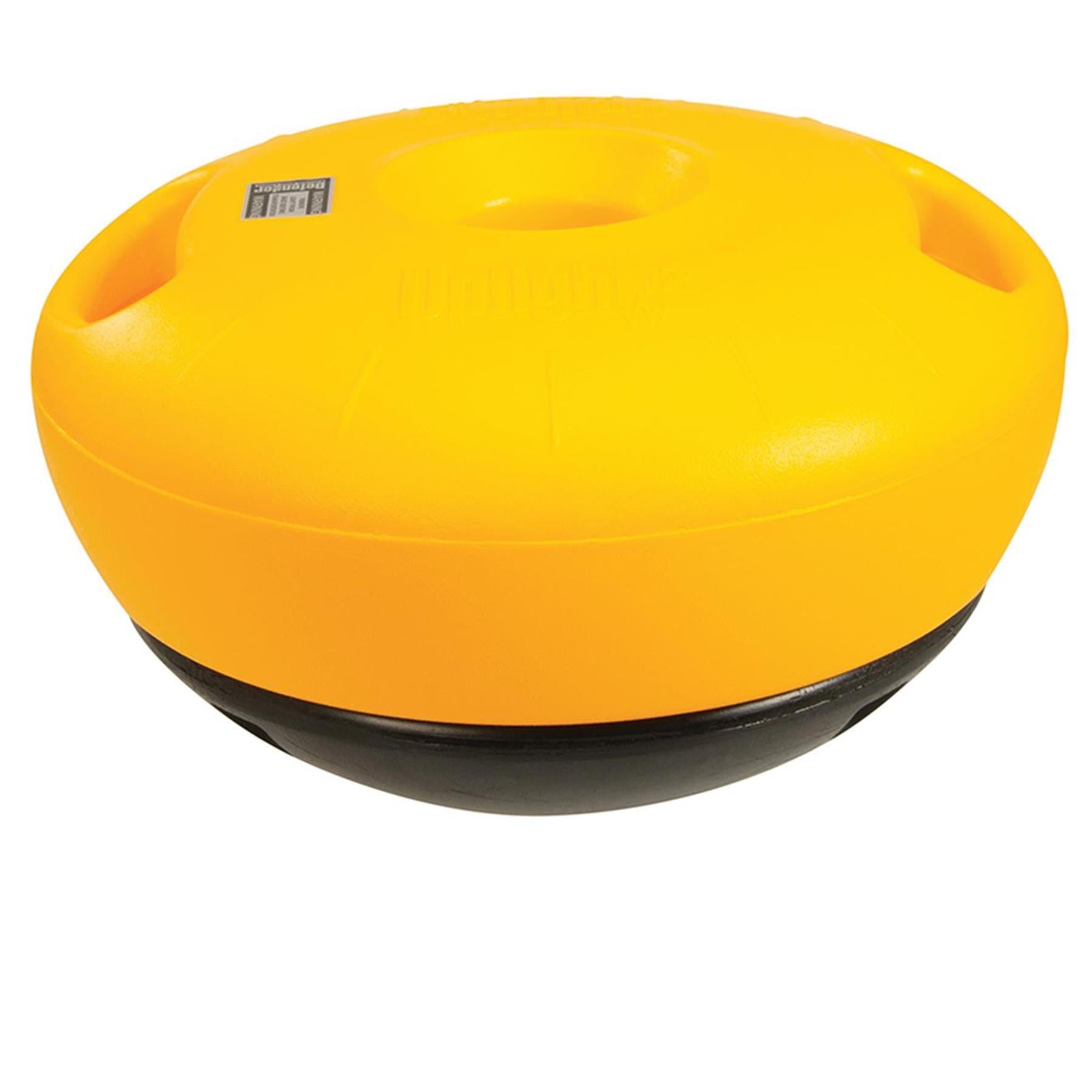 Strong ABS Plastic Wobble Base For Led Upwork Light Sticks V2 & V3 Easy Transport