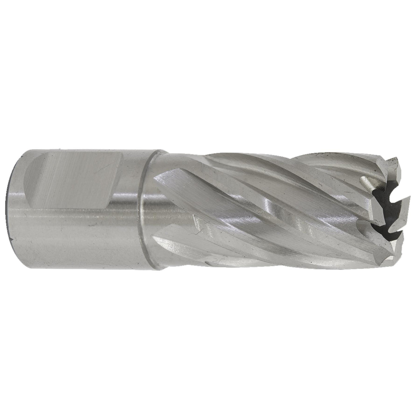 Sealey Rotabor Cutter HSS 18mm - Cut Depth 25mm