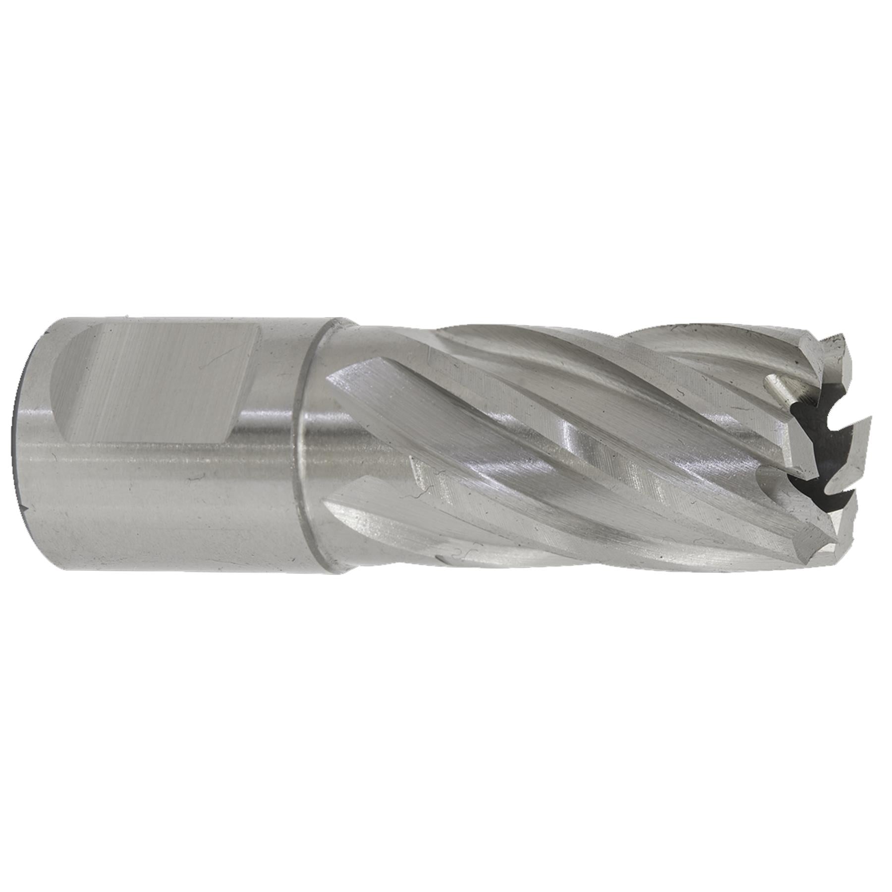 Sealey Rotabor Cutter HSS 18mm - Cut Depth 25mm